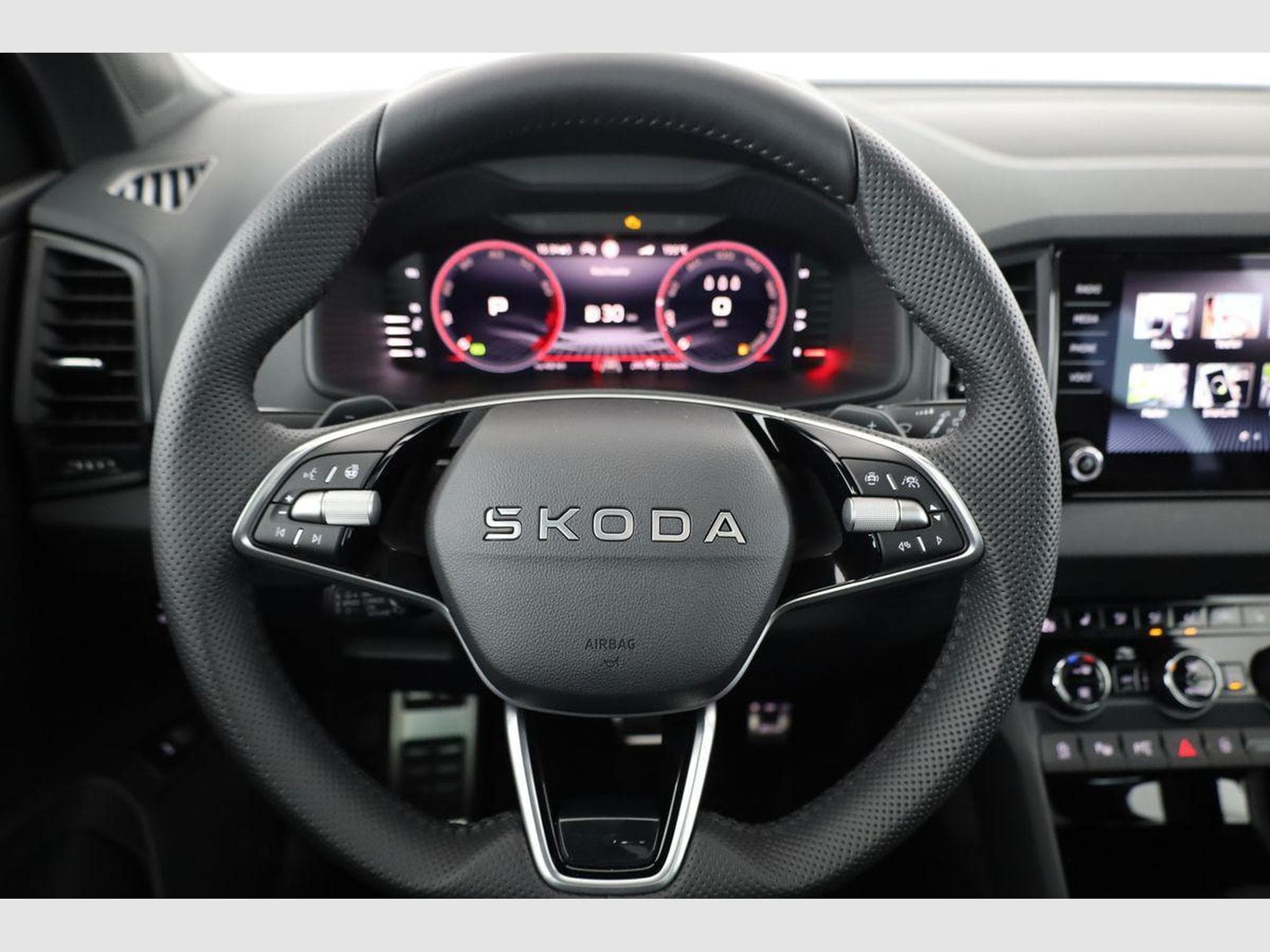 Skoda Karoq Sportline (2026) - Foto 5