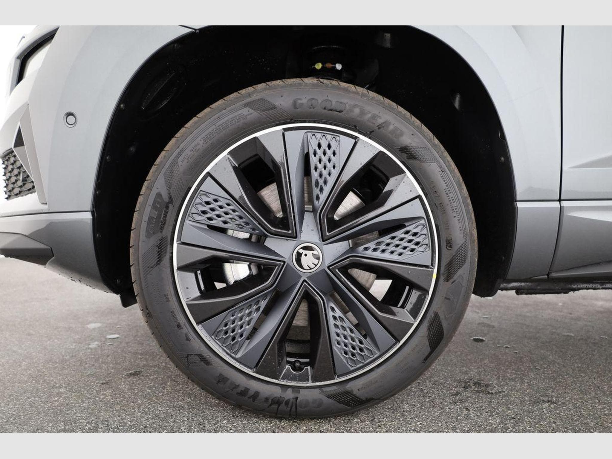 Skoda Karoq Sportline (2026) - Foto 18
