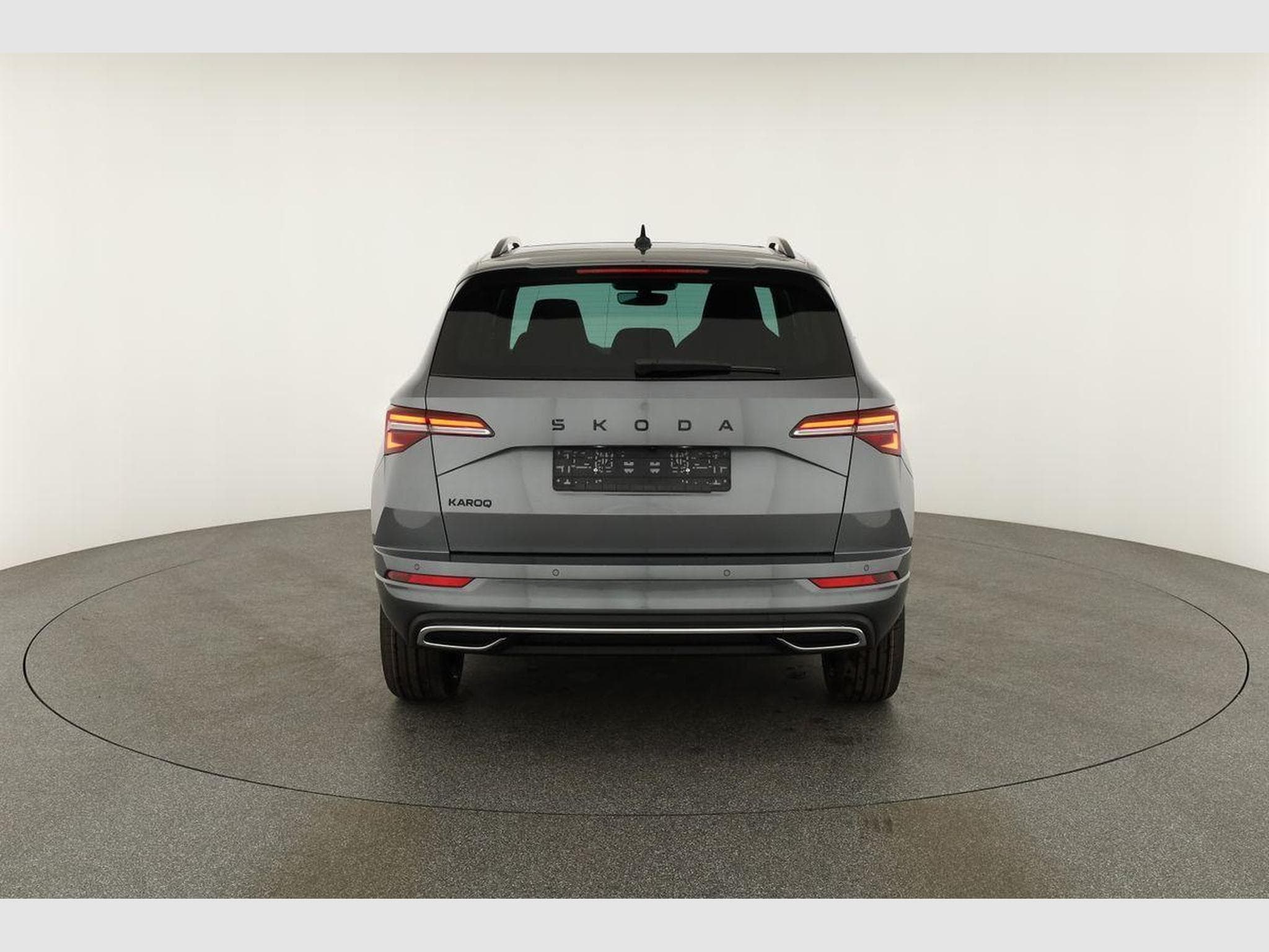 Skoda Karoq Sportline (2026) - Foto 19