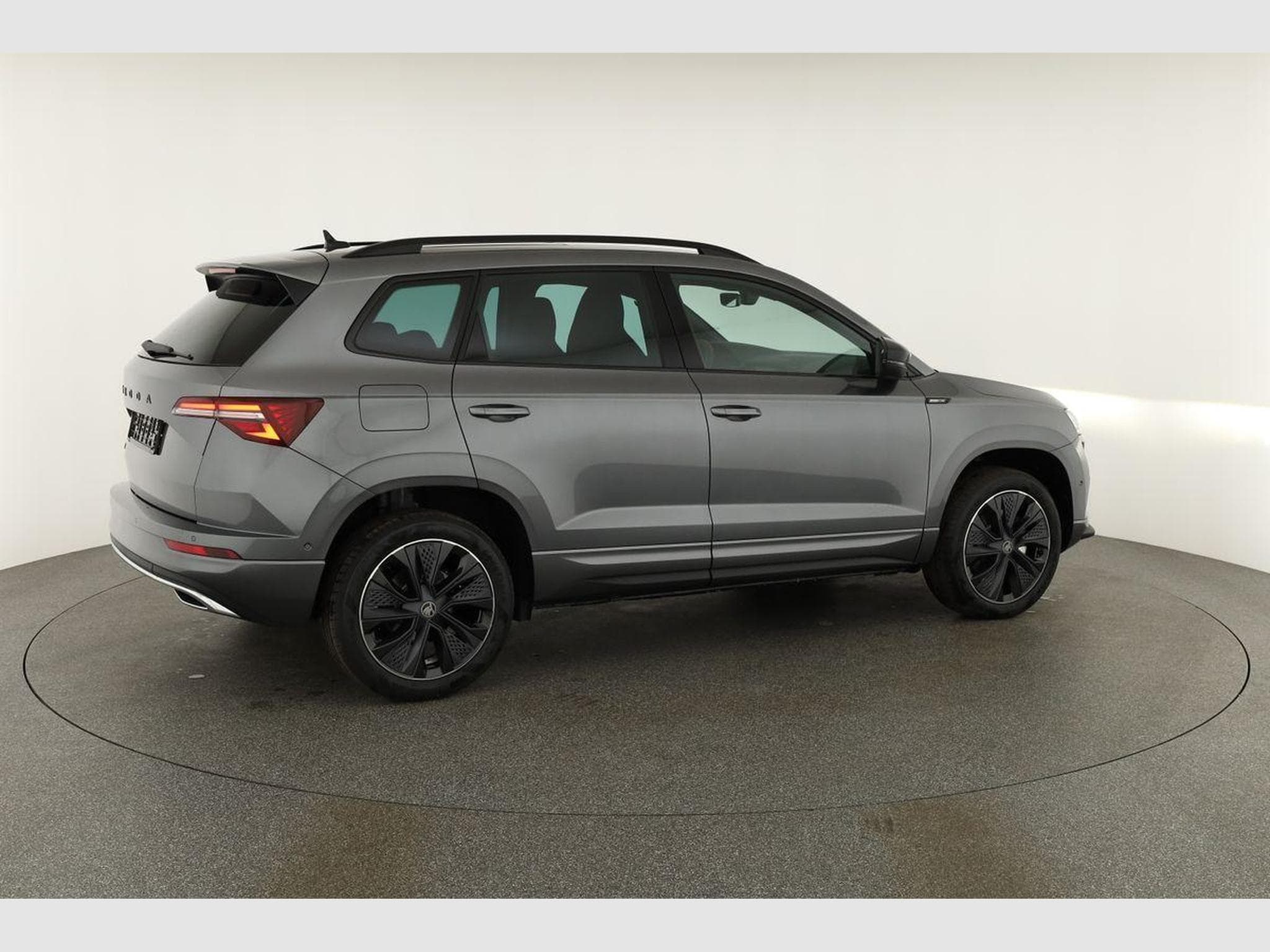 Skoda Karoq Sportline (2026) - Foto 23