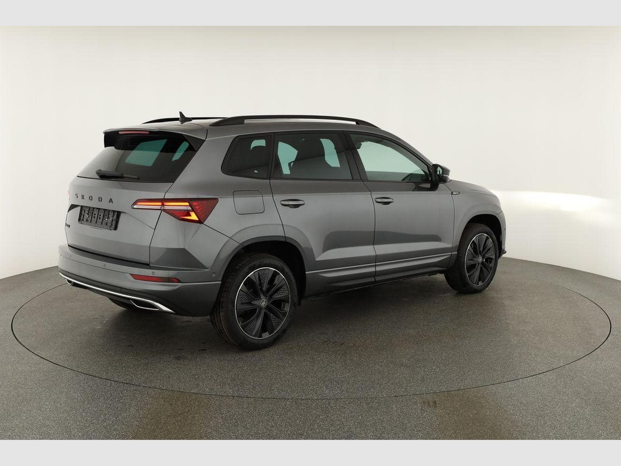 Skoda Karoq Sportline (2026) - Foto 22