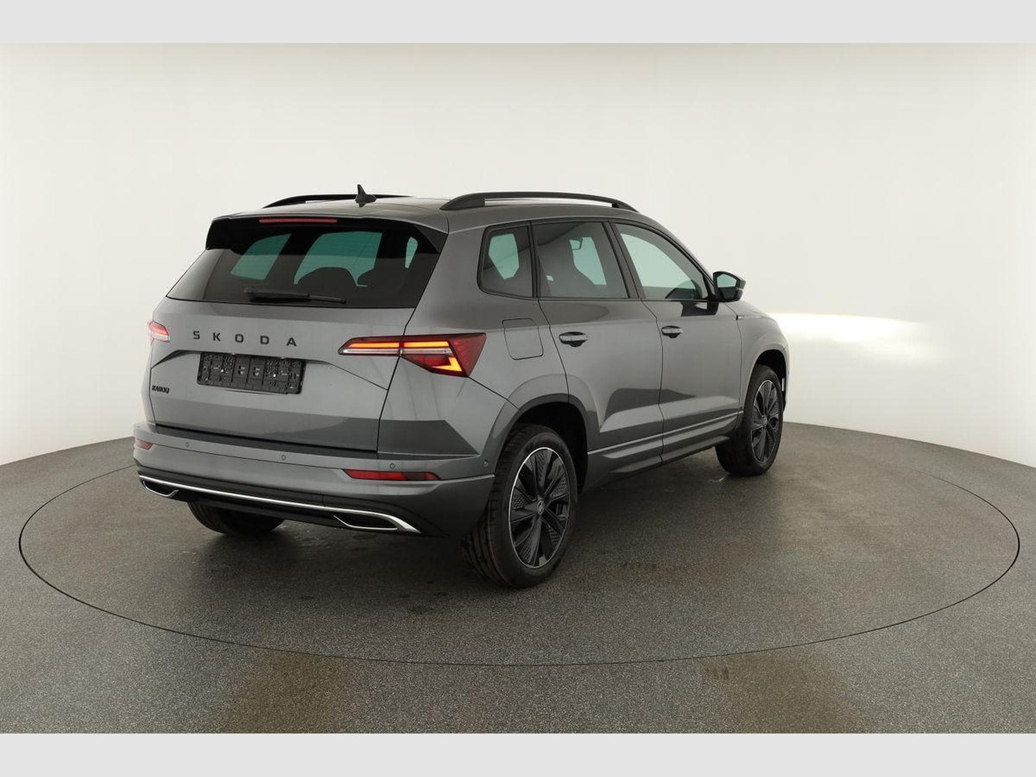 Skoda Karoq Sportline (2026) - Foto 21