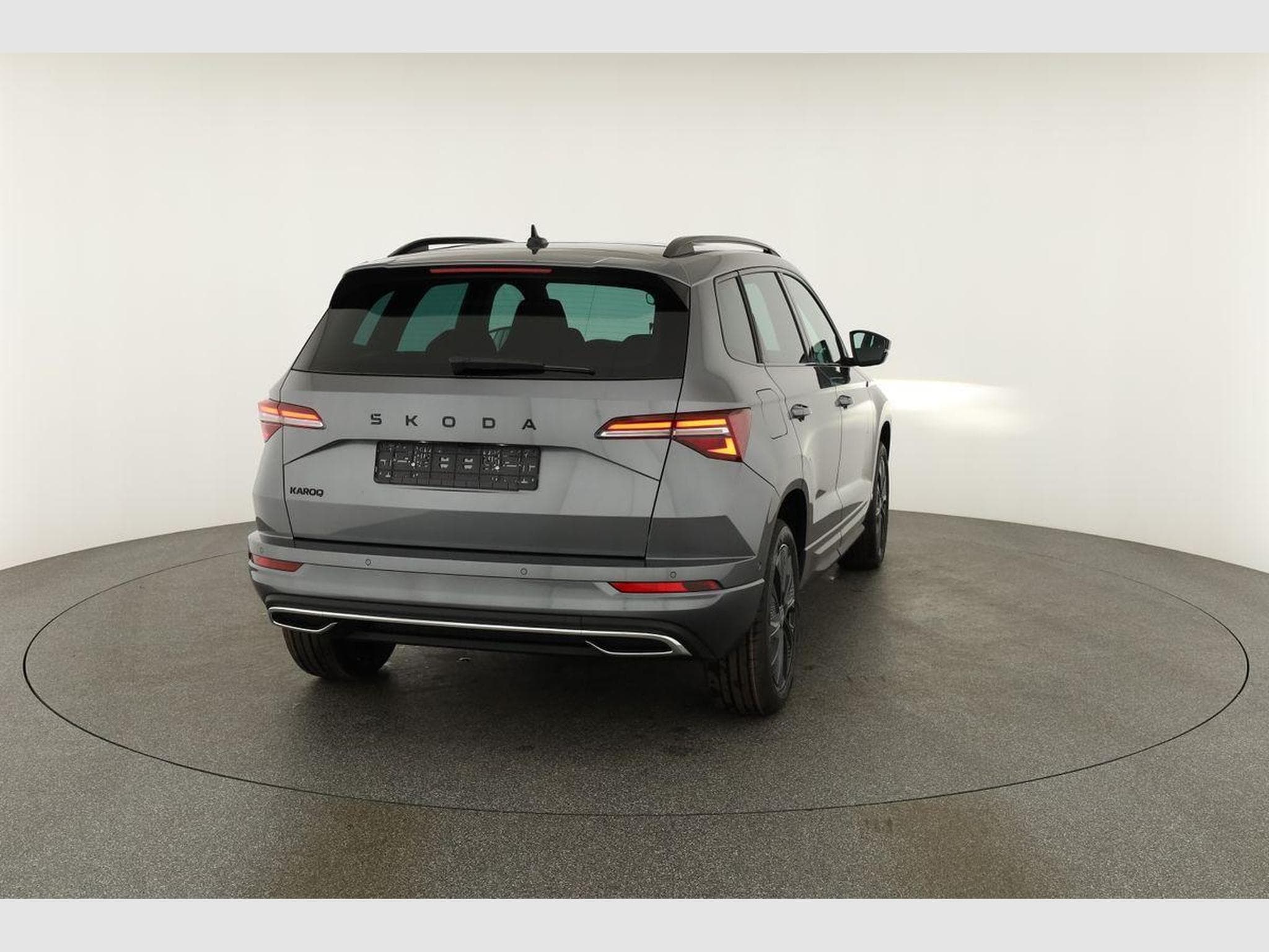 Skoda Karoq Sportline (2026) - Foto 20