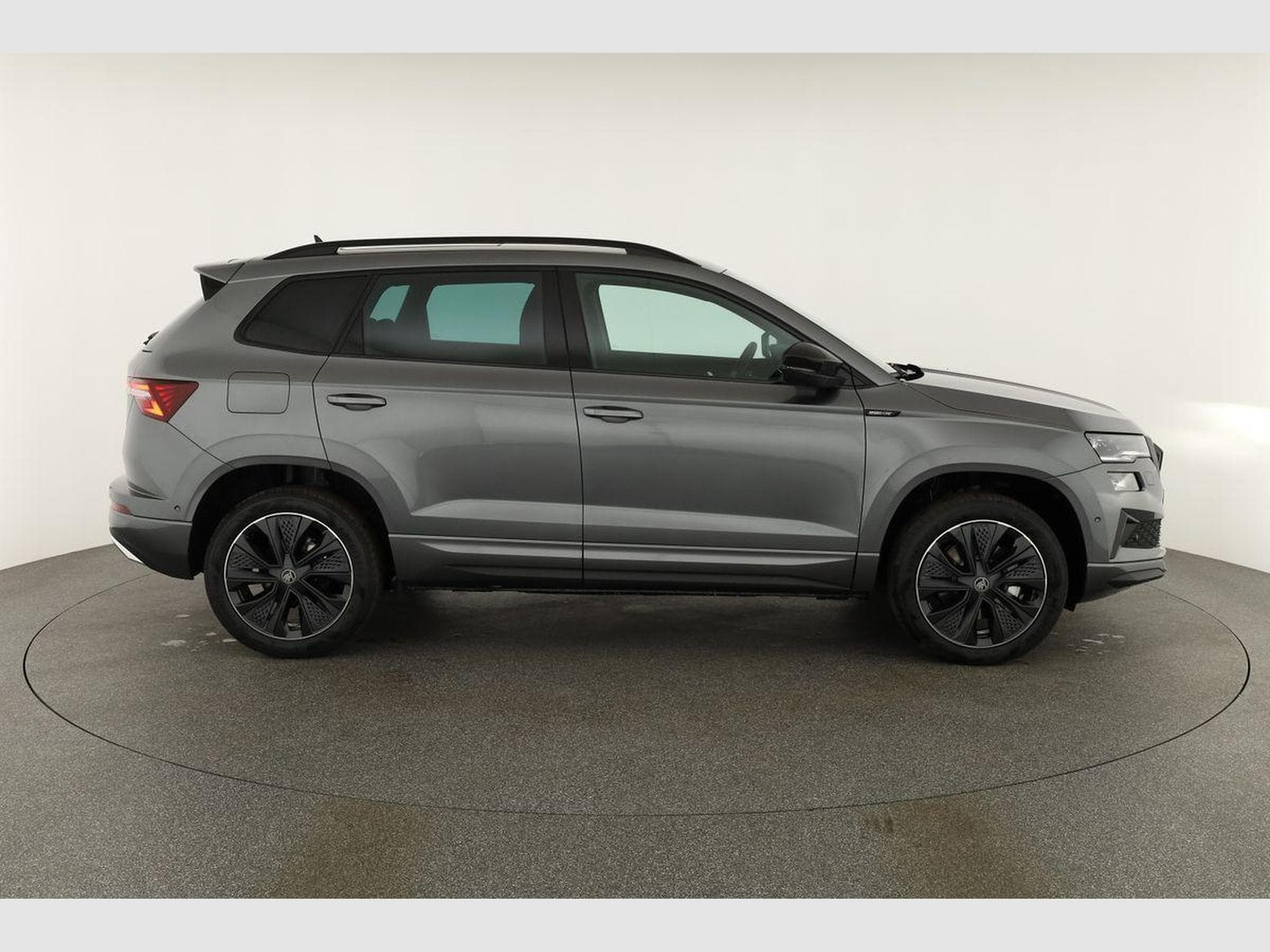 Skoda Karoq Sportline (2026) - Foto 25