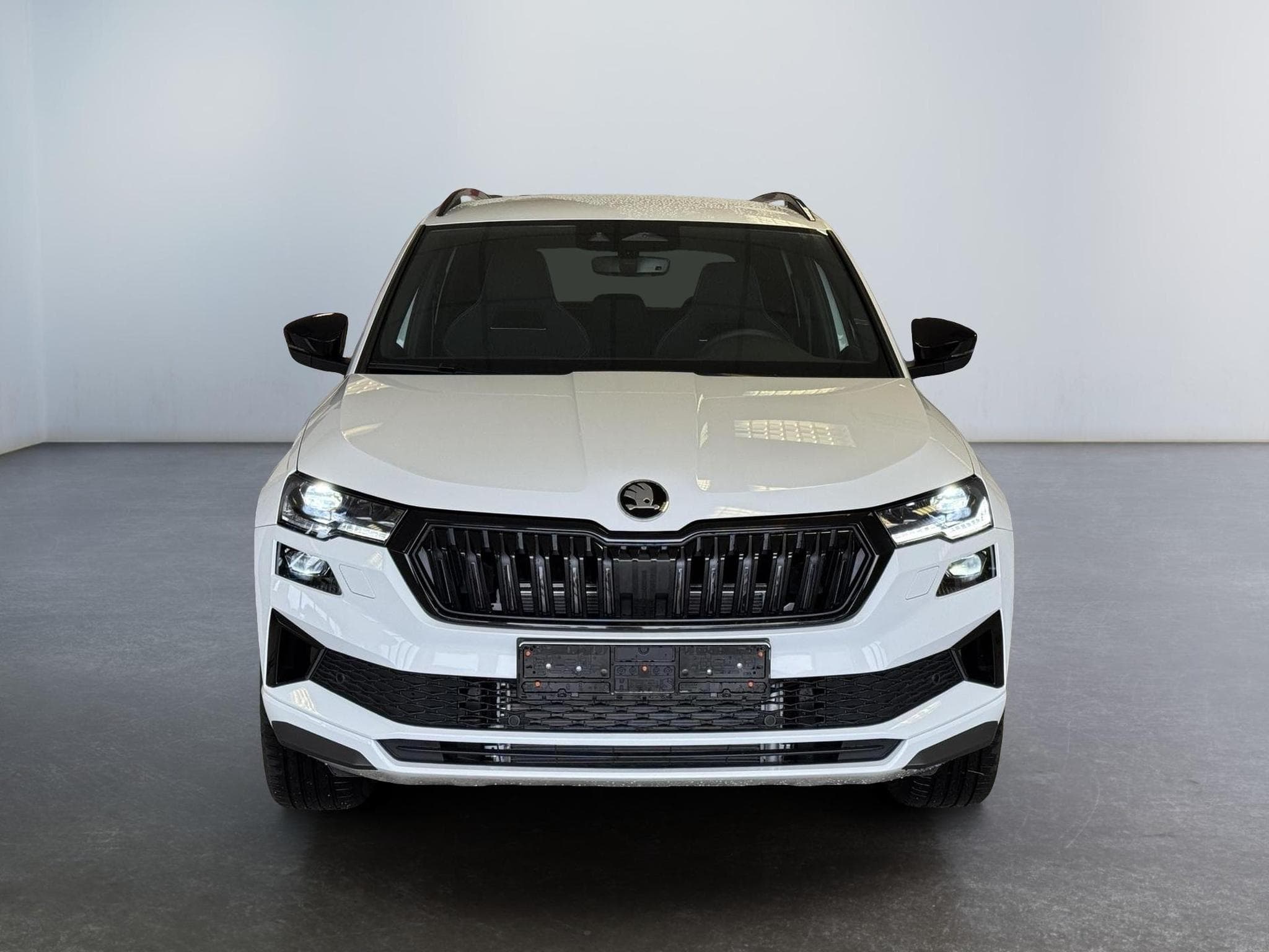 Skoda Karoq Sportline (2026) - Photo 2