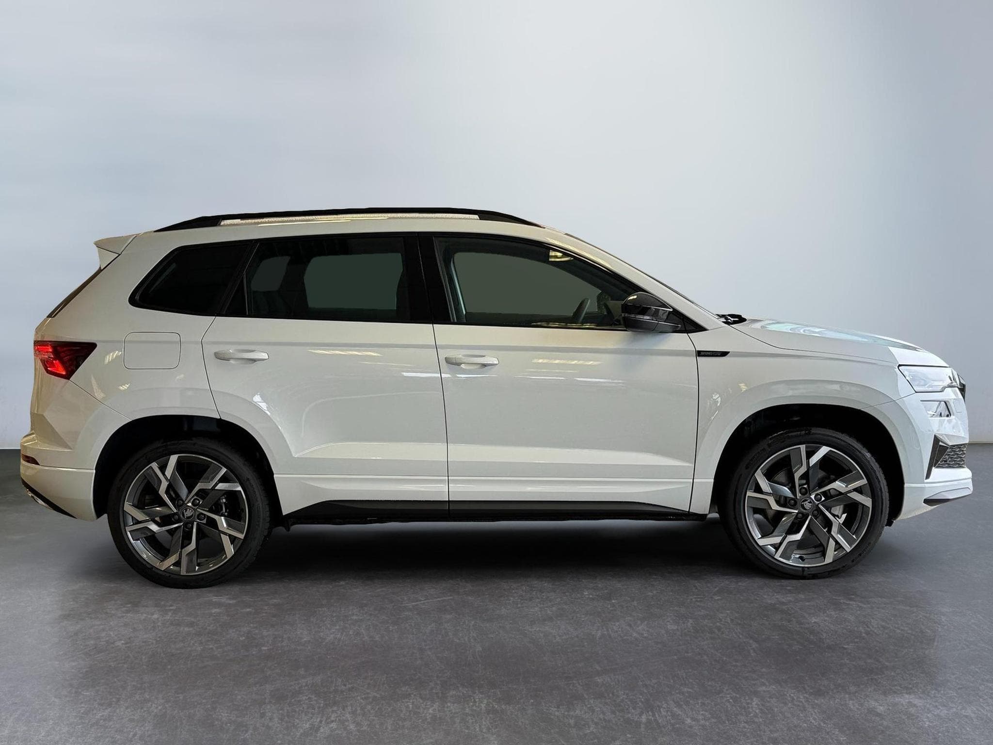 Skoda Karoq Sportline (2026) - Photo 5