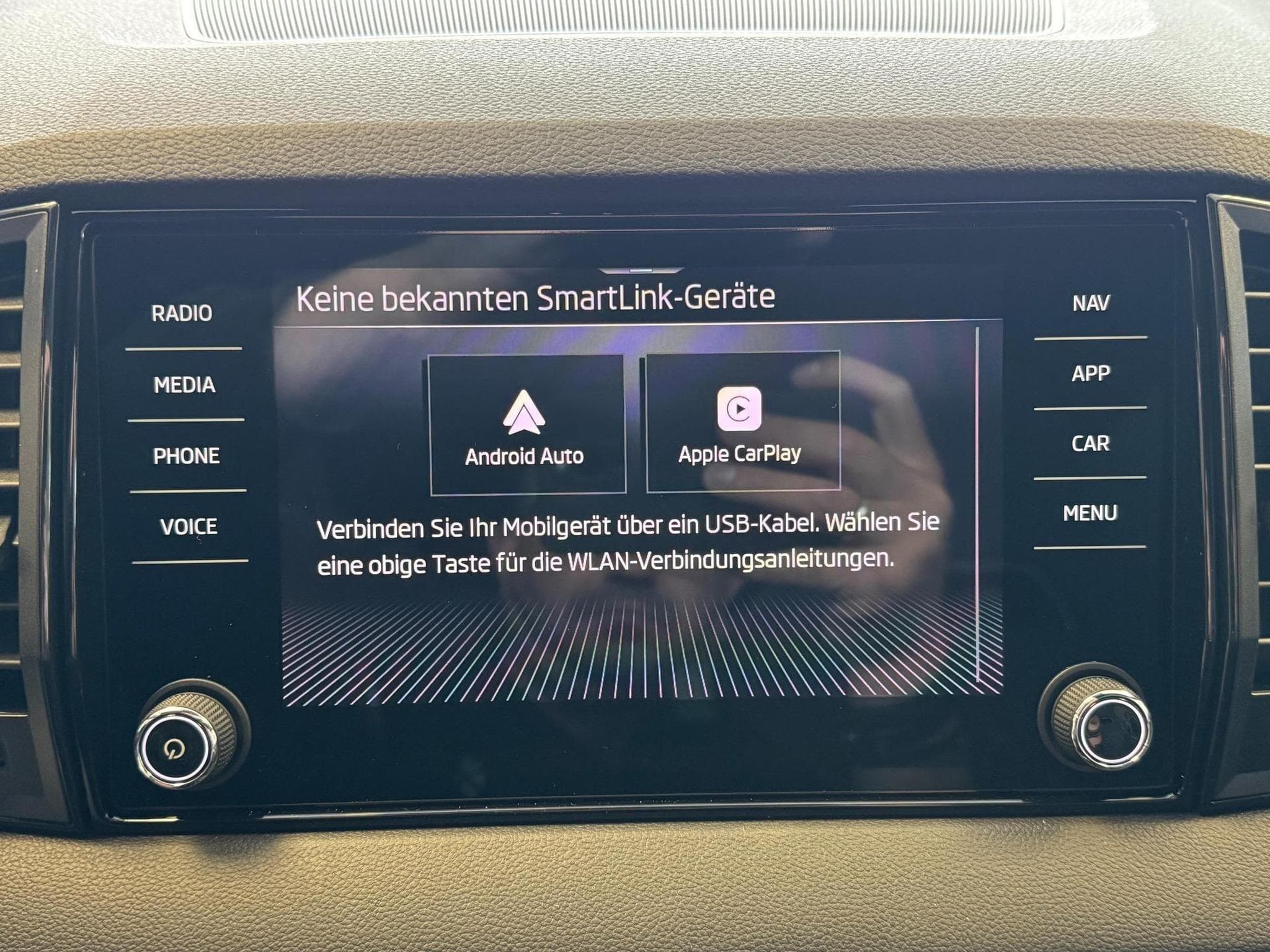 Skoda Karoq Sportline (2026) - Photo 19