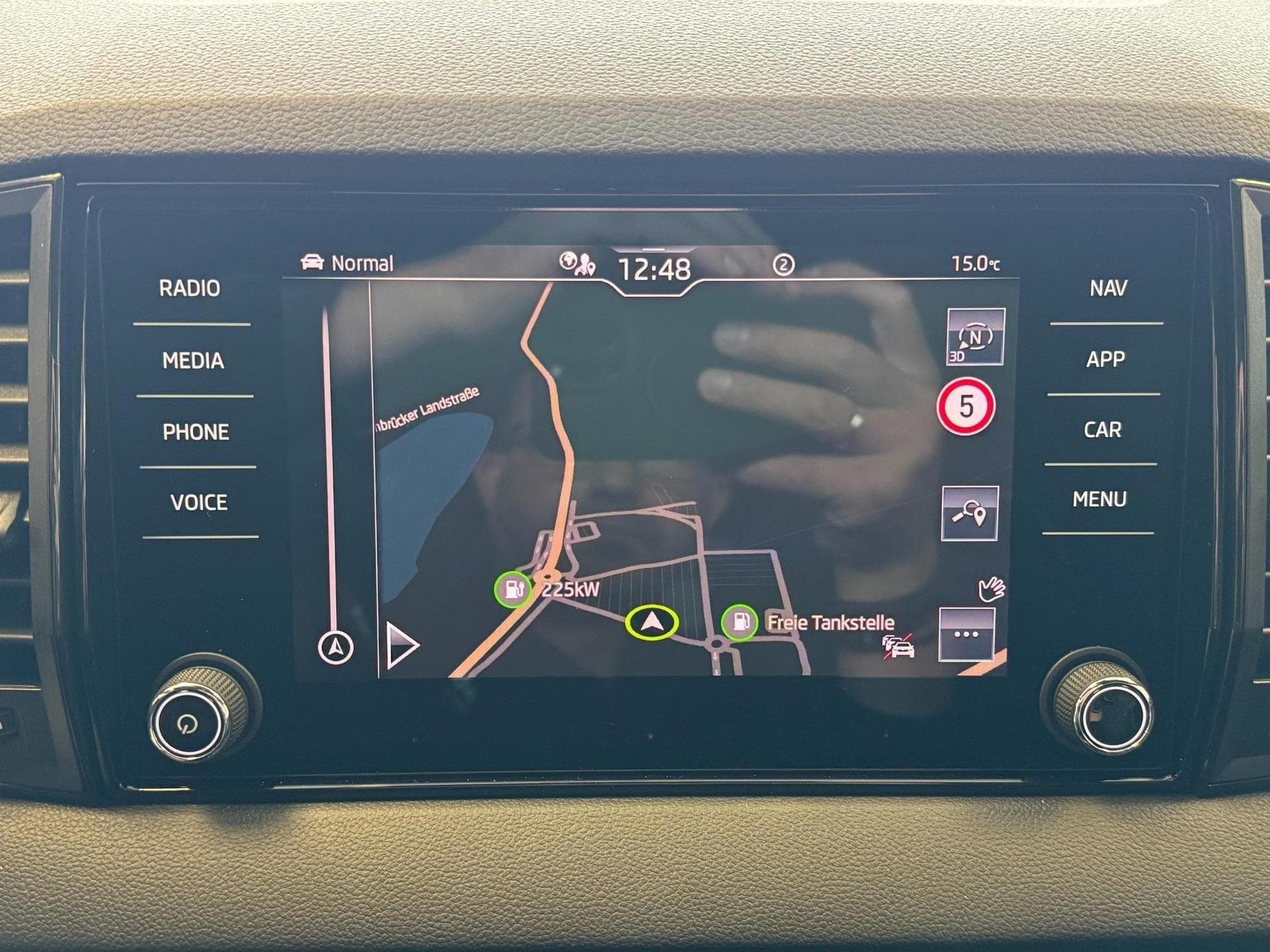Skoda Karoq Sportline (2026) - Photo 21