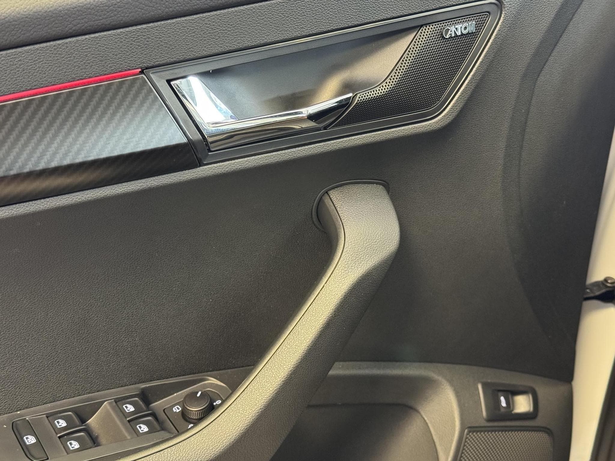 Skoda Karoq Sportline (2026) - Photo 25