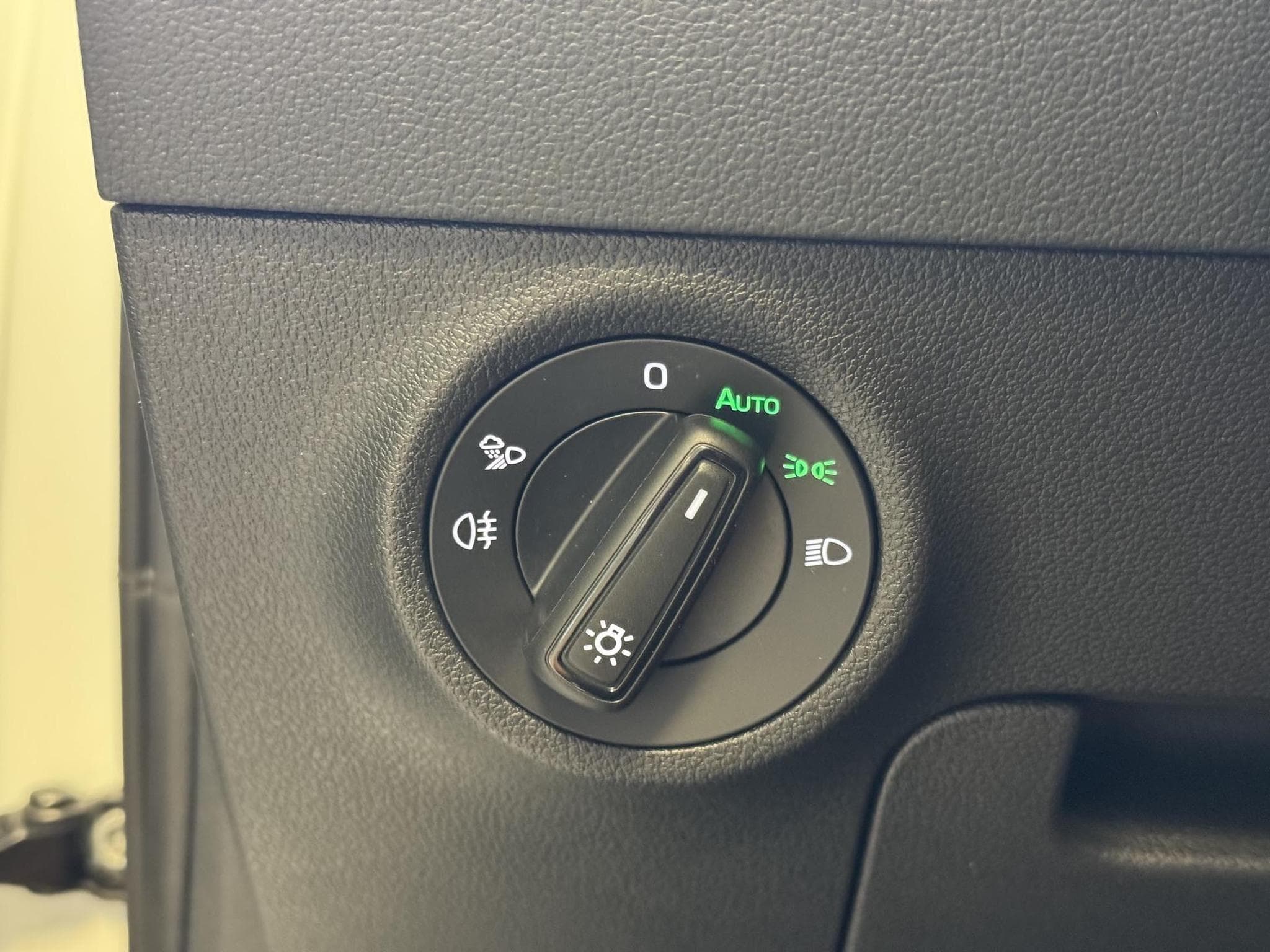Skoda Karoq Sportline (2026) - Photo 24