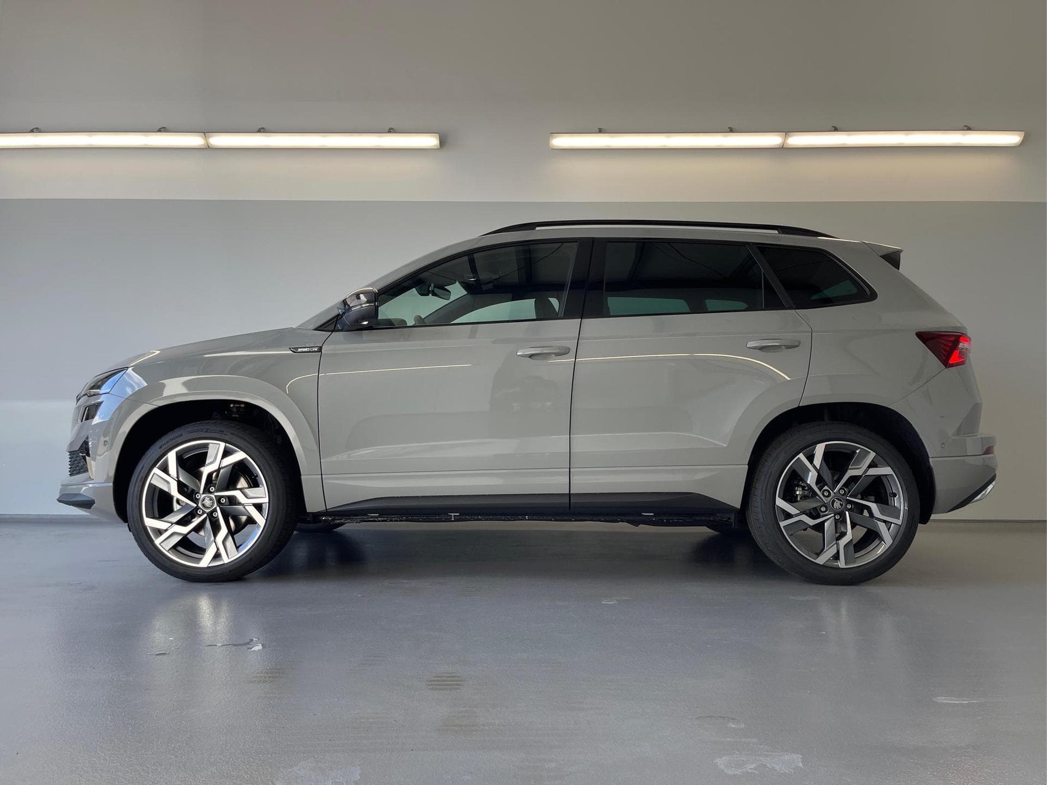 Skoda Karoq Sportline (2026) - Photo 3