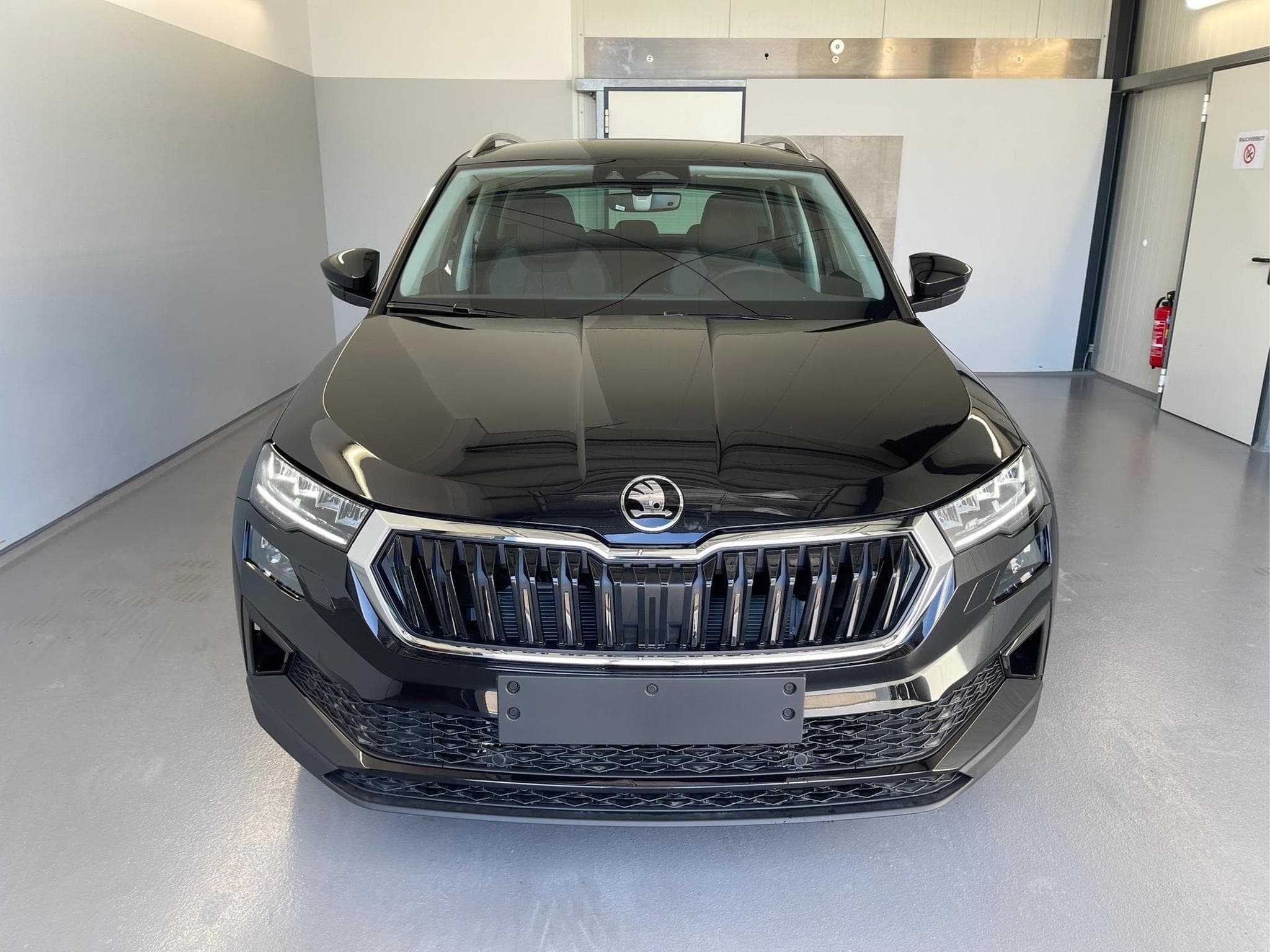 Skoda Karoq Selection (2026) - Photo 2