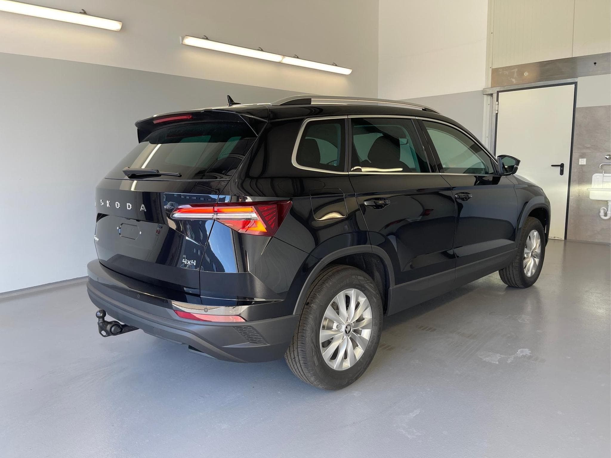 Skoda Karoq Selection (2026) - Photo 6