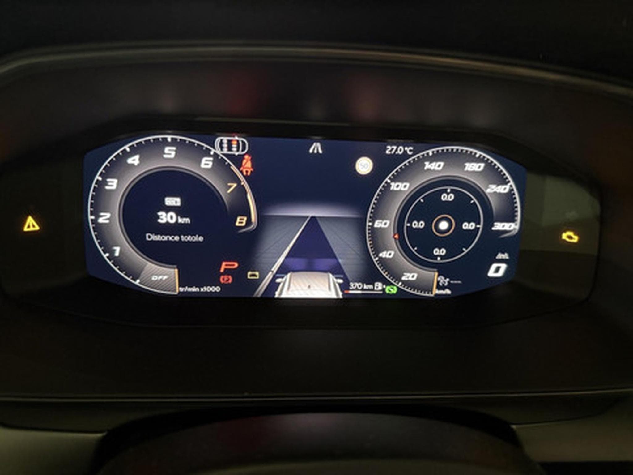 Cupra Formentor 1.5 TSI 110kW DSG Tribe Edition (2026) - Foto 2