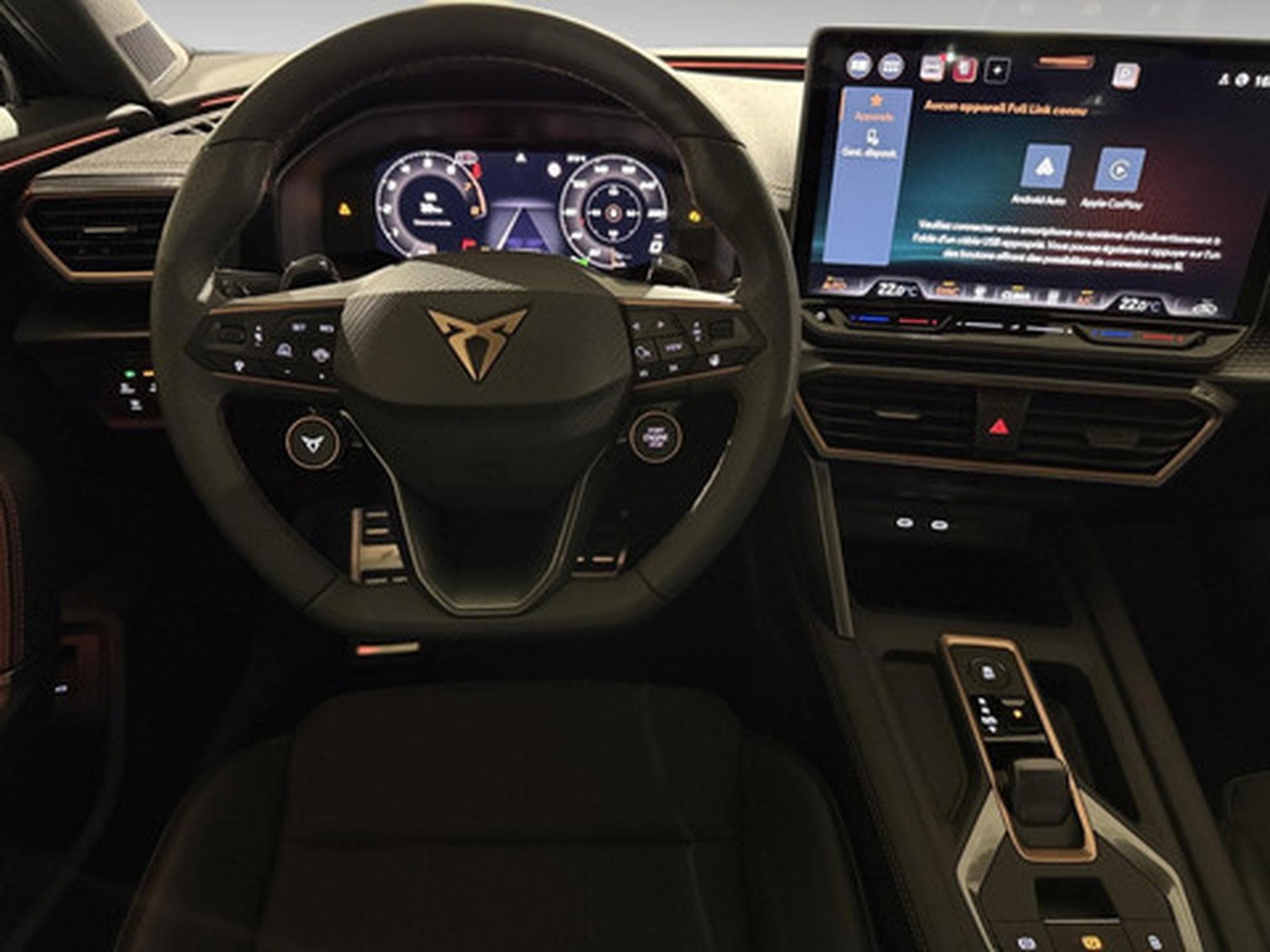 Cupra Formentor 1.5 TSI 110kW DSG Tribe Edition (2026) - Foto 6