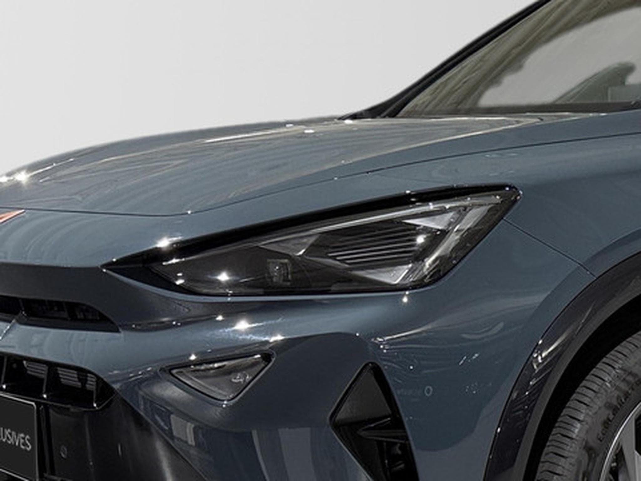 Cupra Formentor 1.5 TSI 110kW DSG Tribe Edition (2026) - Foto 21