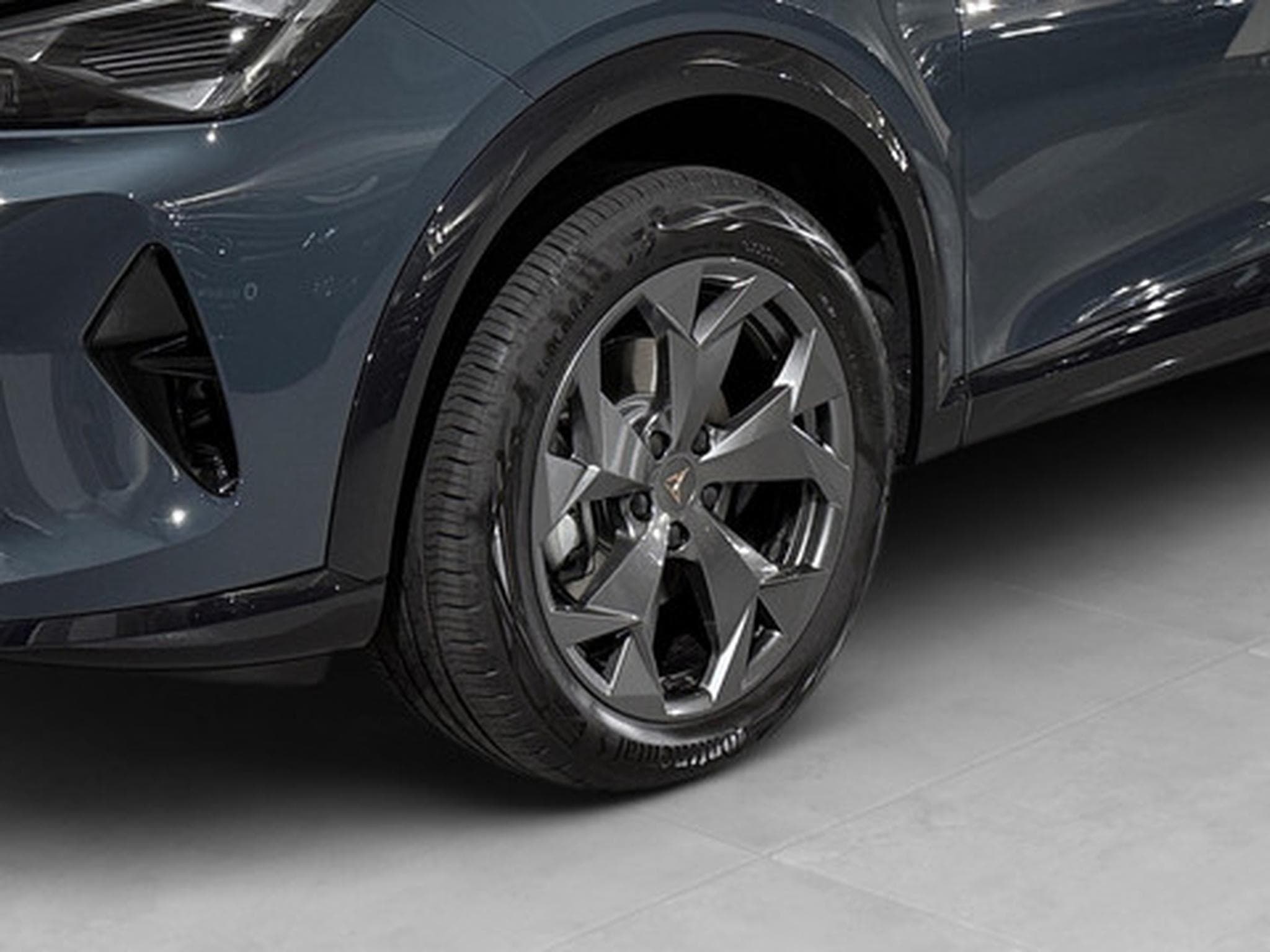 Cupra Formentor 1.5 TSI 110kW DSG Tribe Edition (2026) - Foto 20