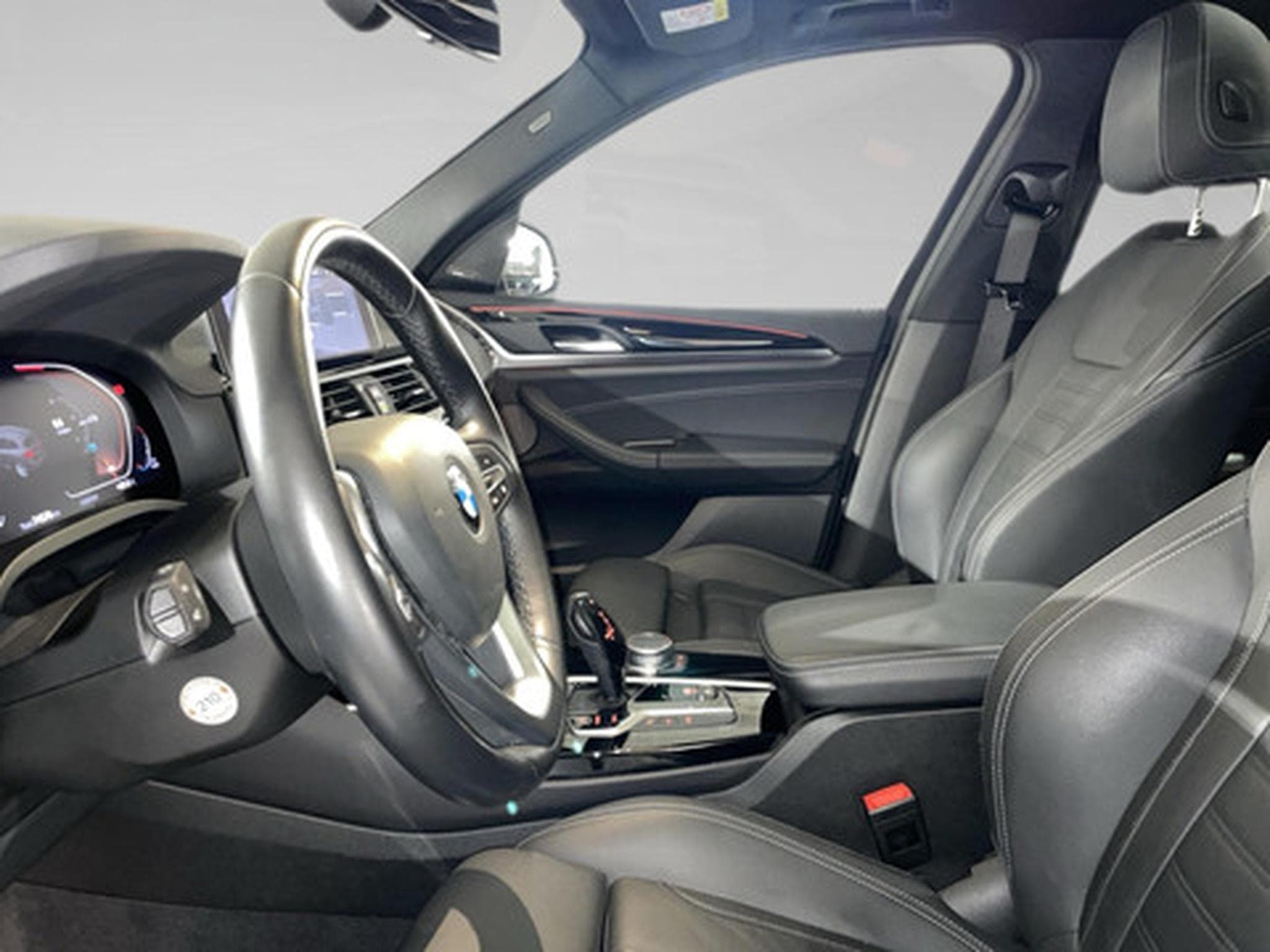 BMW X3 2.0 xDrive20d (140 kW) (2021) - Foto 4