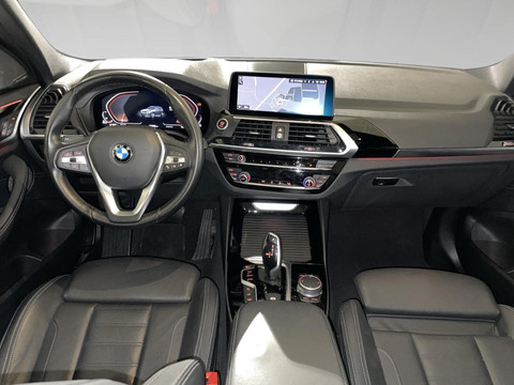 BMW X3 2.0 xDrive20d (140 kW) (2021) - Foto 5