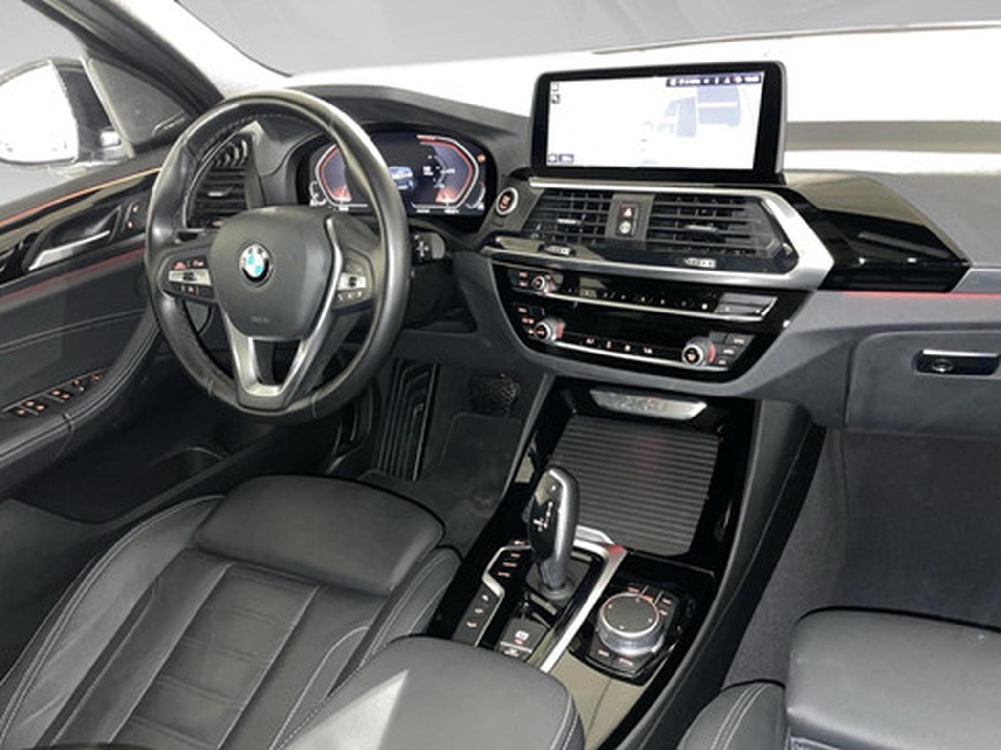 BMW X3 2.0 xDrive20d (140 kW) (2021) - Foto 7