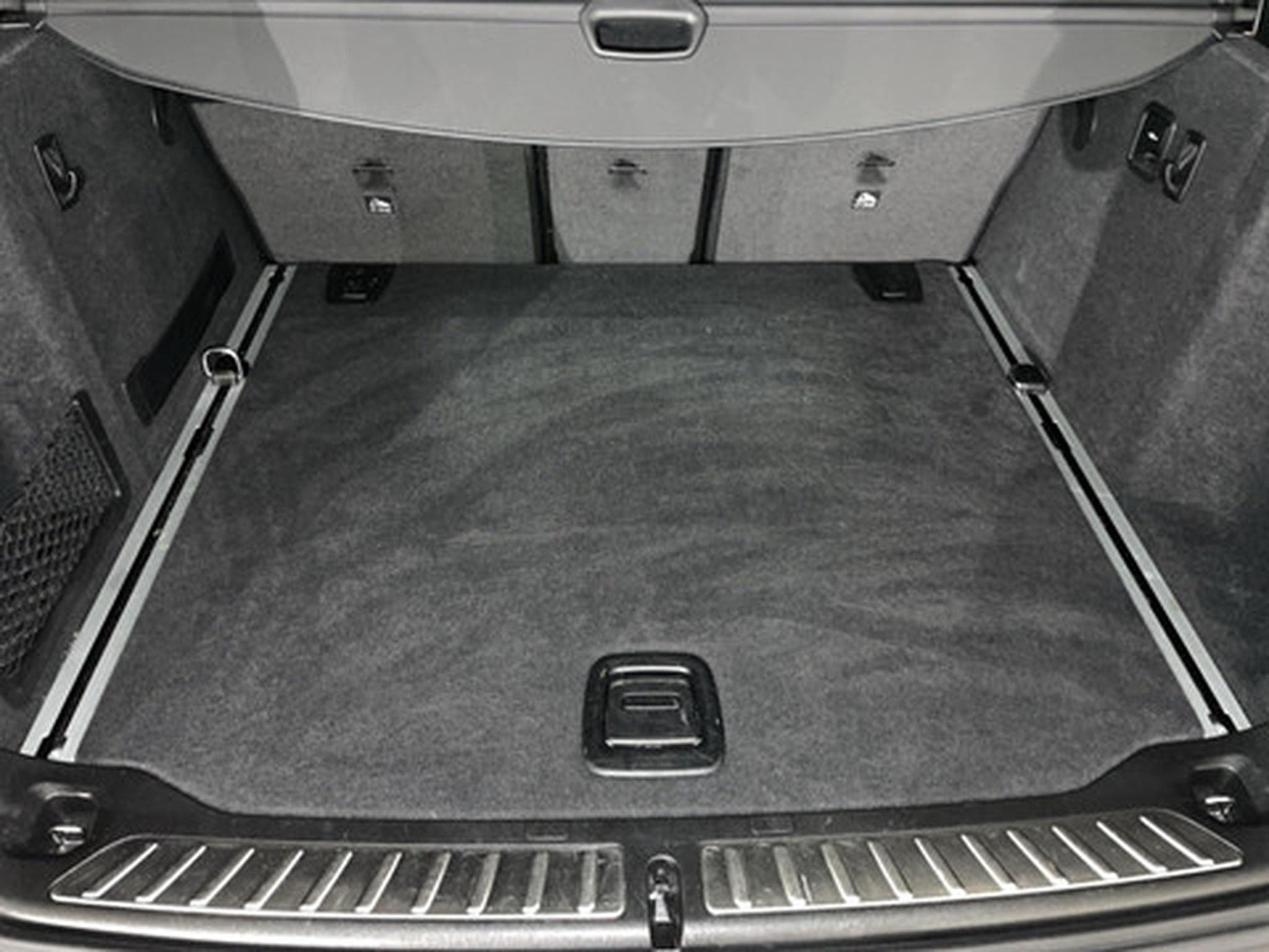 BMW X3 2.0 xDrive20d (140 kW) (2021) - Foto 12