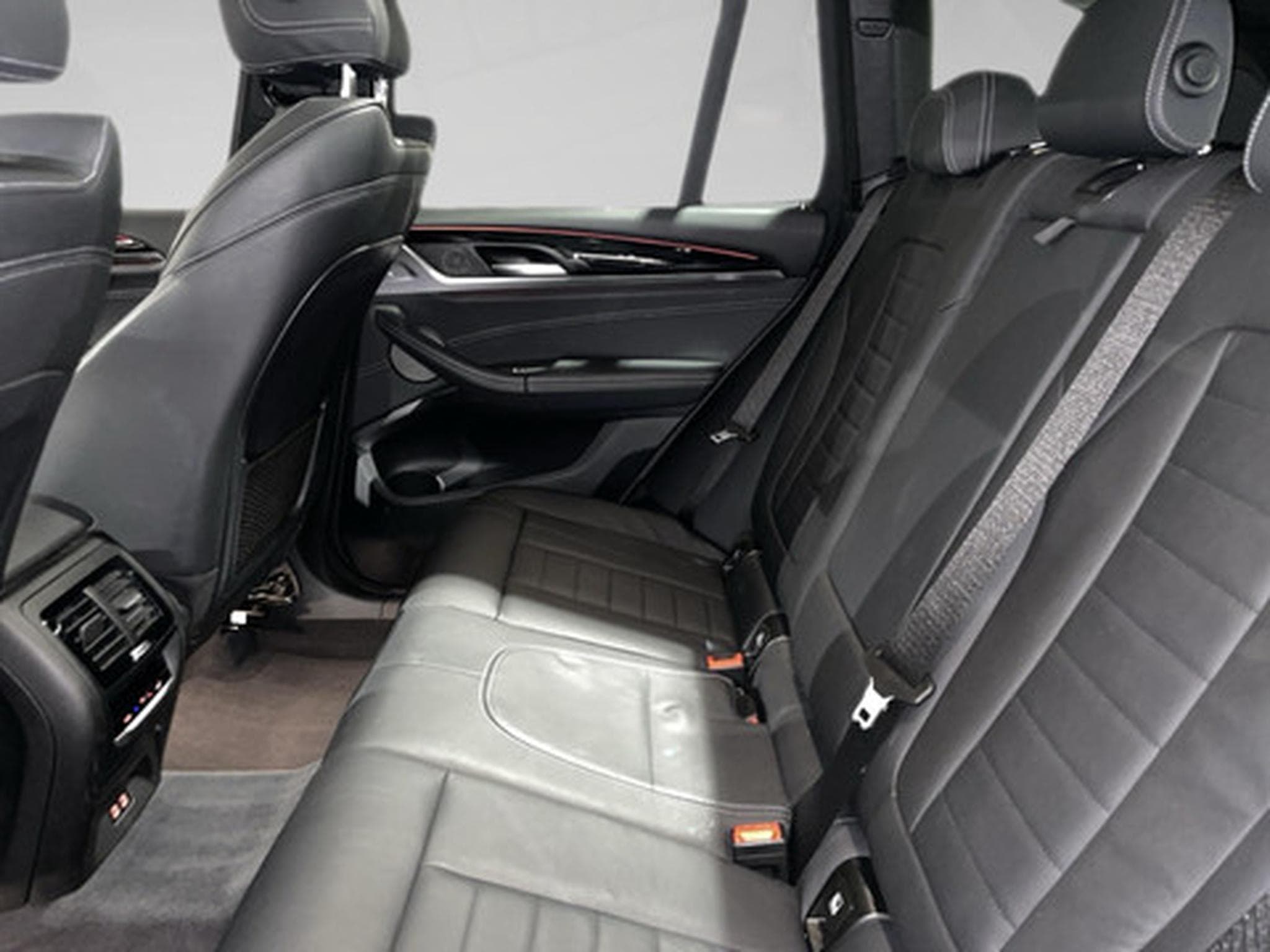 BMW X3 2.0 xDrive20d (140 kW) (2021) - Foto 11