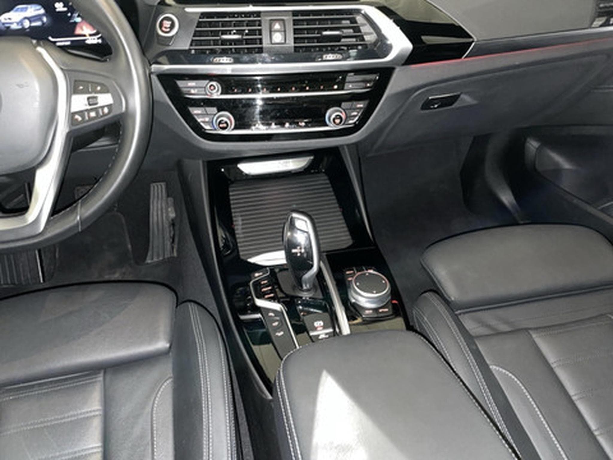 BMW X3 2.0 xDrive20d (140 kW) (2021) - Foto 10