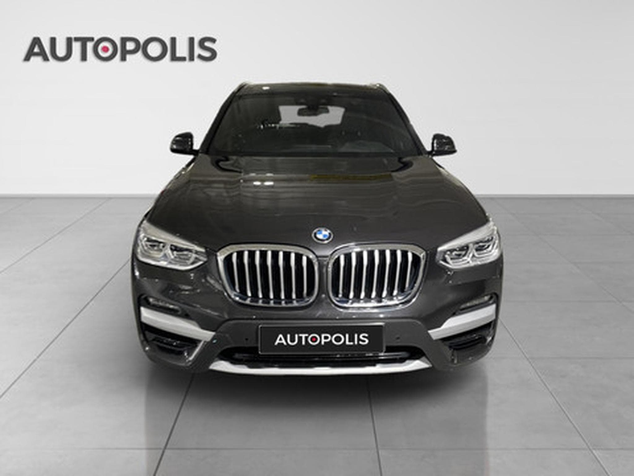 BMW X3 2.0 xDrive20d (140 kW) (2021) - Foto 16