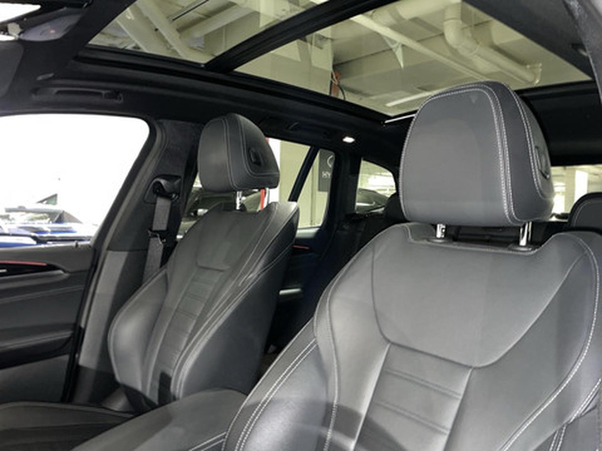 BMW X3 2.0 xDrive20d (140 kW) (2021) - Foto 13