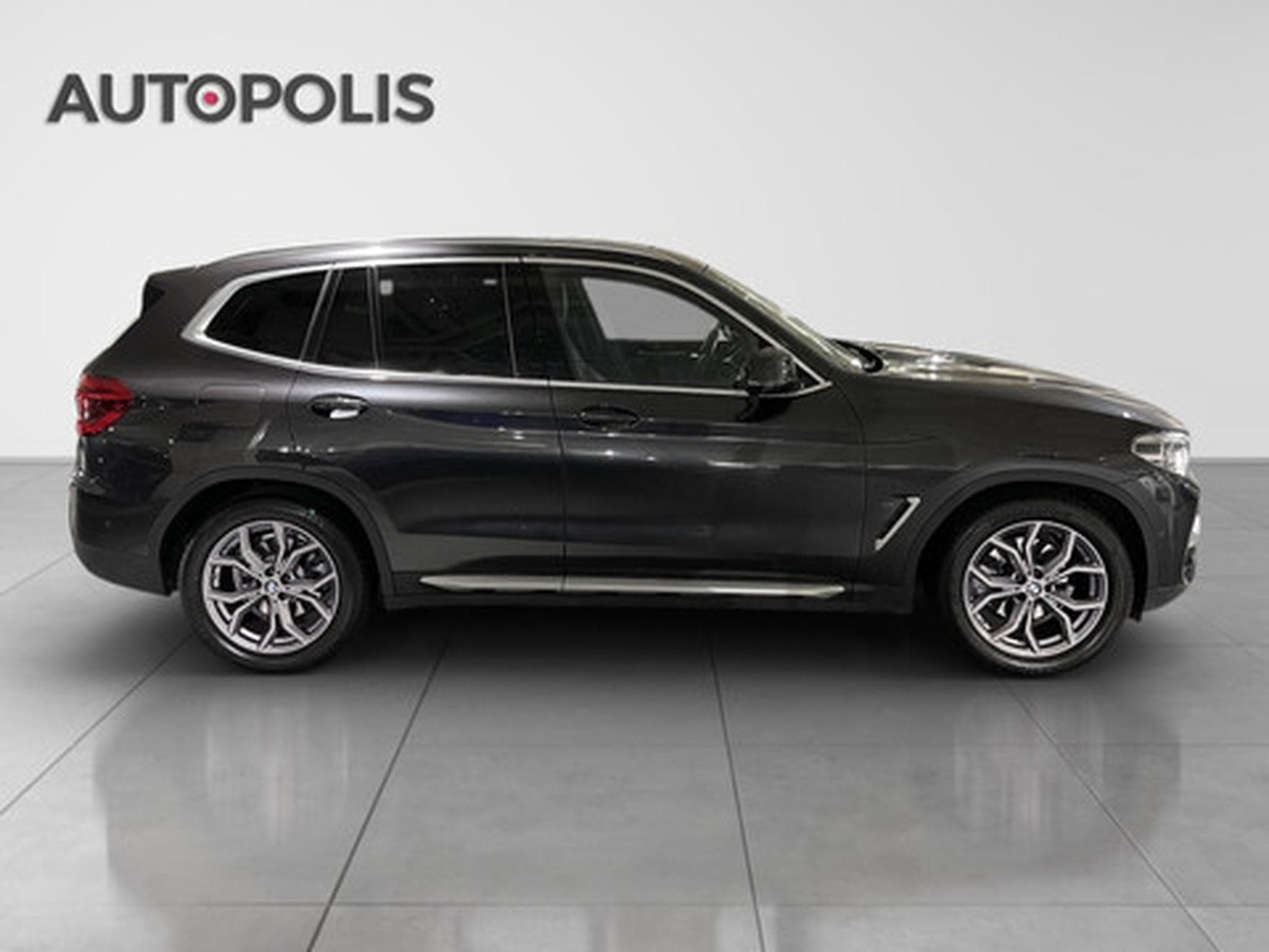 BMW X3 2.0 xDrive20d (140 kW) (2021) - Foto 18