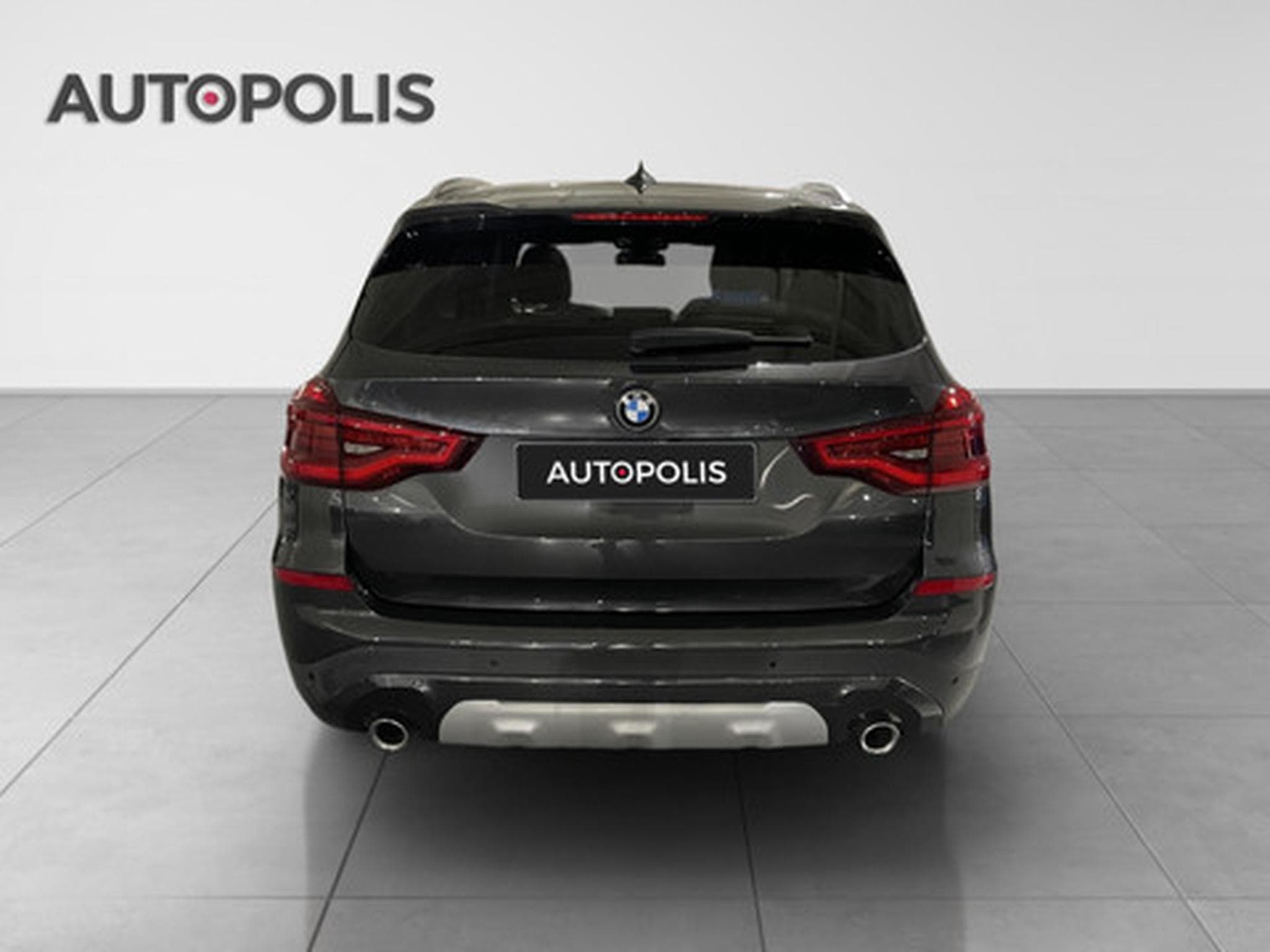 BMW X3 2.0 xDrive20d (140 kW) (2021) - Foto 17