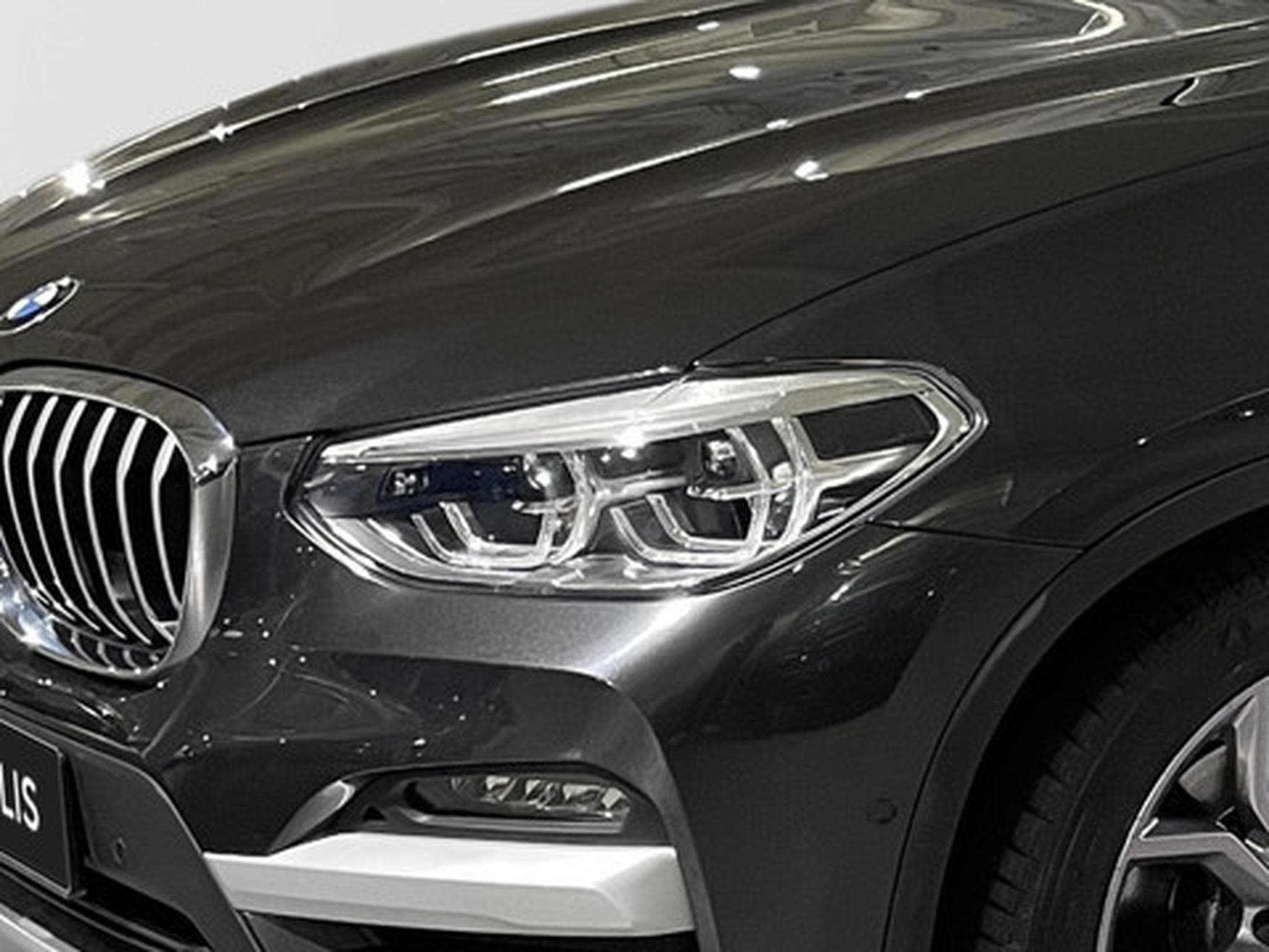 BMW X3 2.0 xDrive20d (140 kW) (2021) - Foto 23