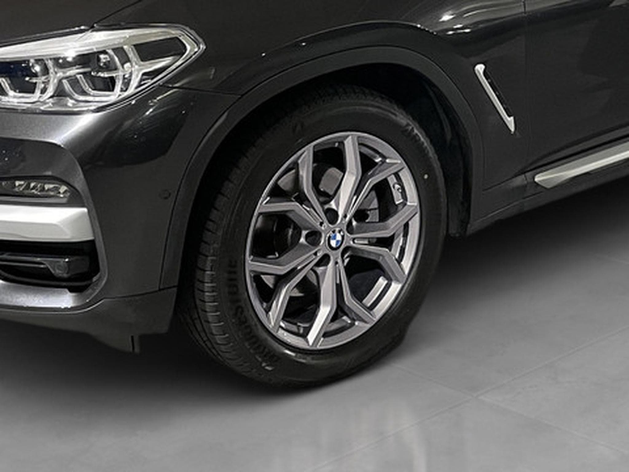 BMW X3 2.0 xDrive20d (140 kW) (2021) - Foto 22
