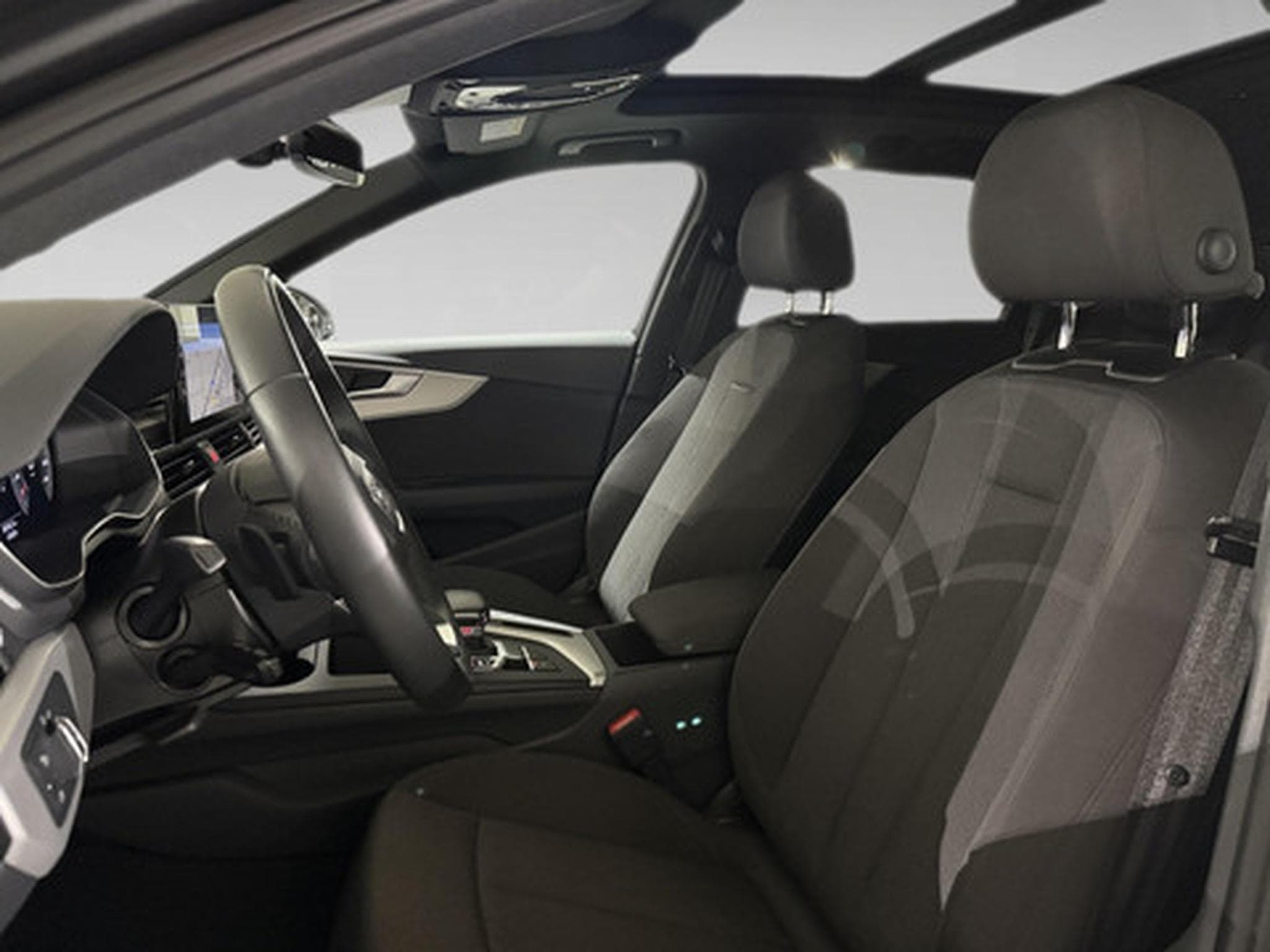 Audi A4 Avant 2.0 TDI S tronic S line (2023) - Photo 4
