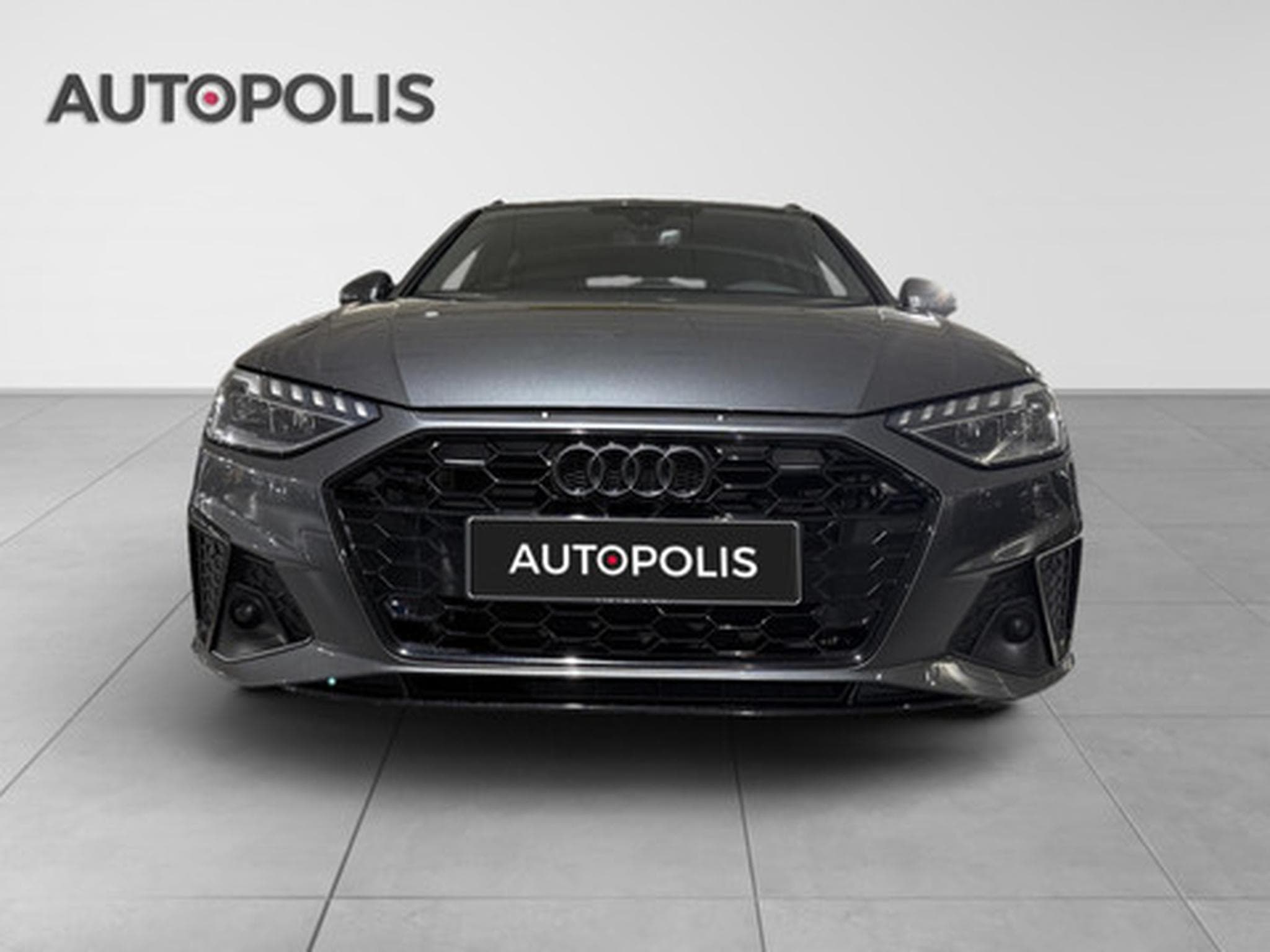 Audi A4 Avant 2.0 TDI S tronic S line (2023) - Photo 15
