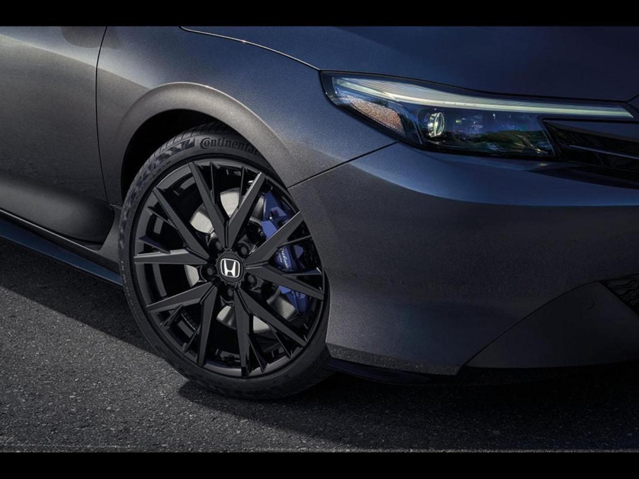 Honda Prélude 2.0 i-MMD 184ch e:HEV Advance (2026) - Photo 9