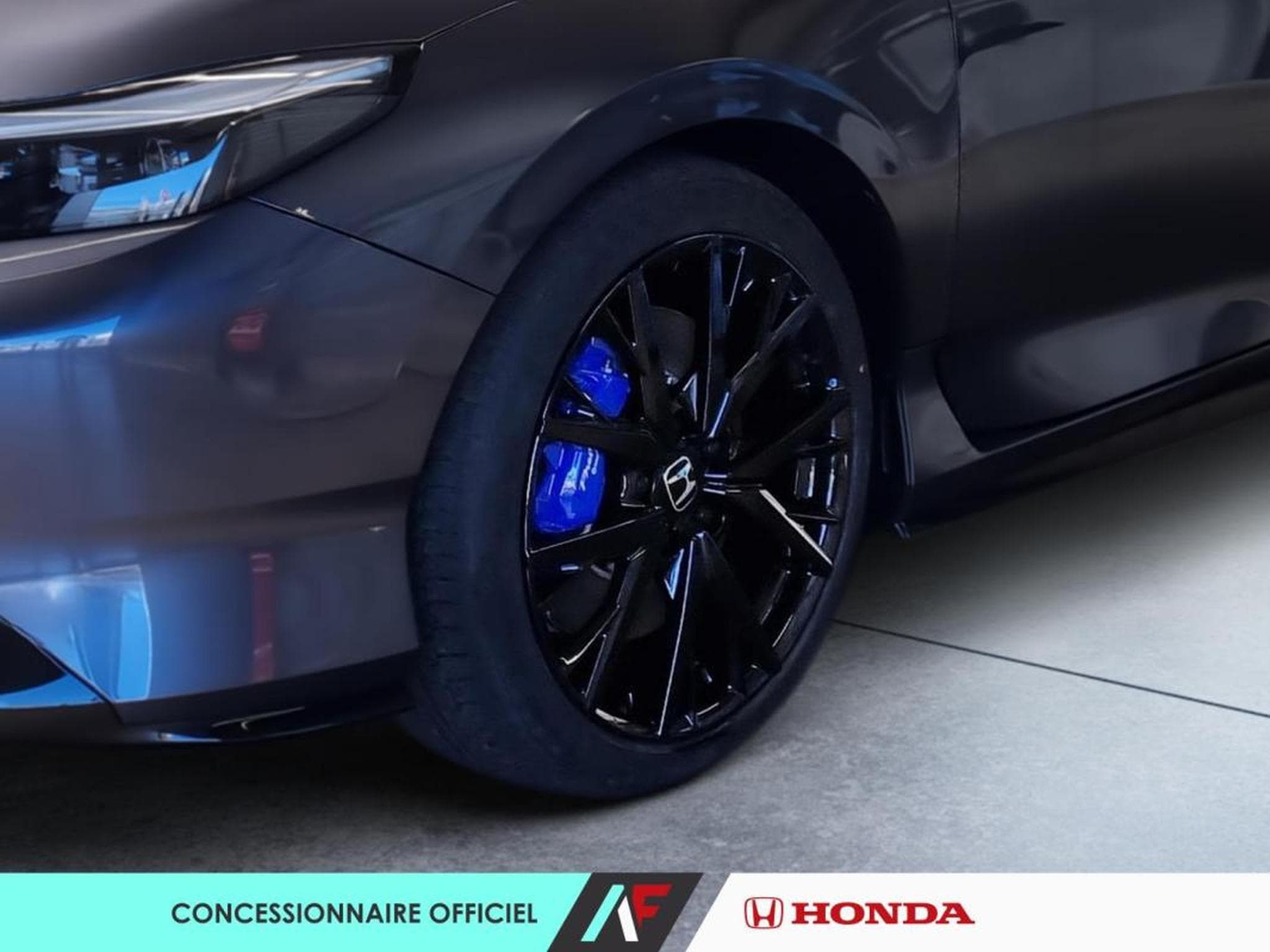 Honda Prélude 2.0 i-MMD 184ch e:HEV Advance (2026) - Photo 8