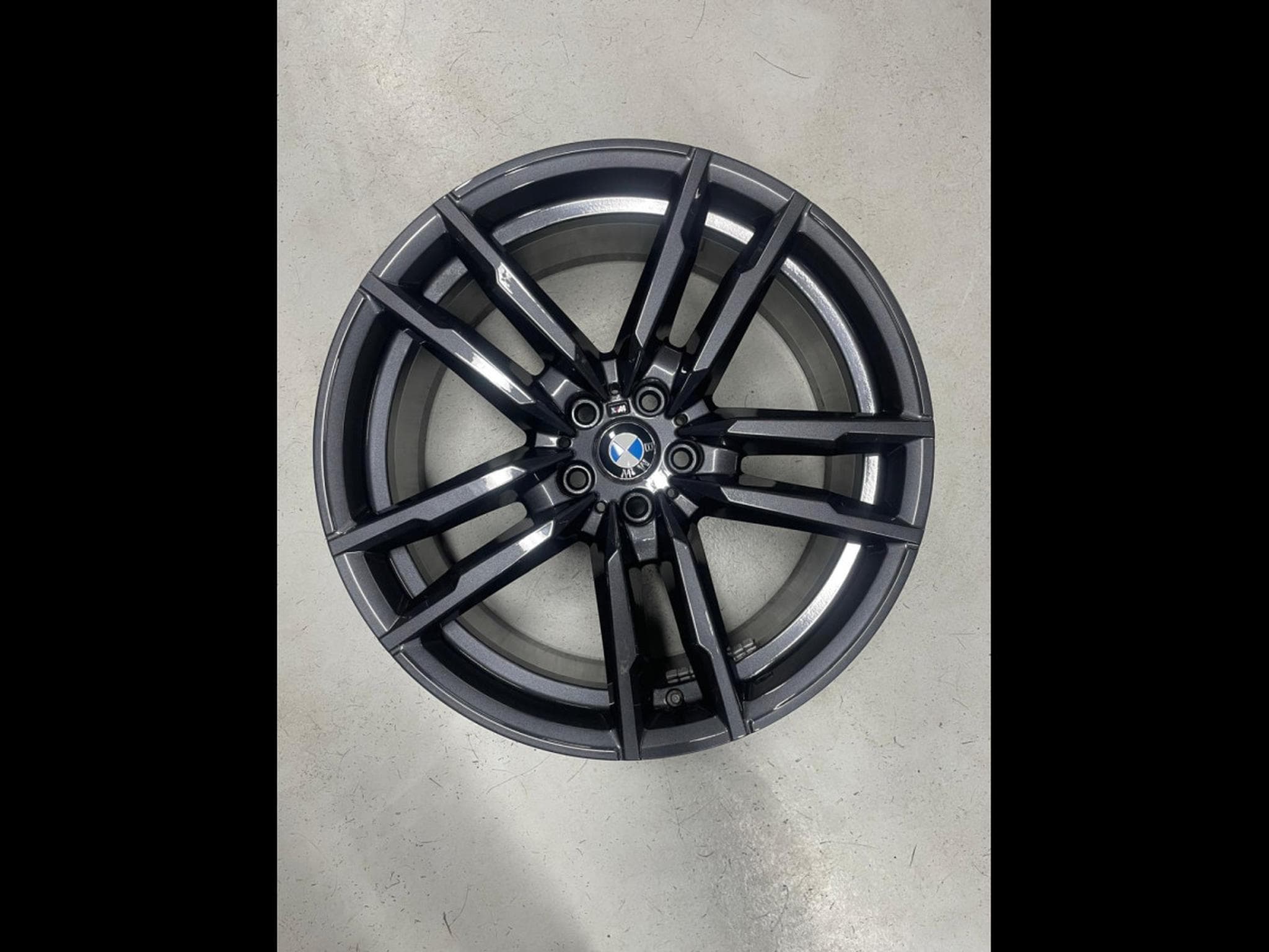 Jantes alu – 20" - Foto 3