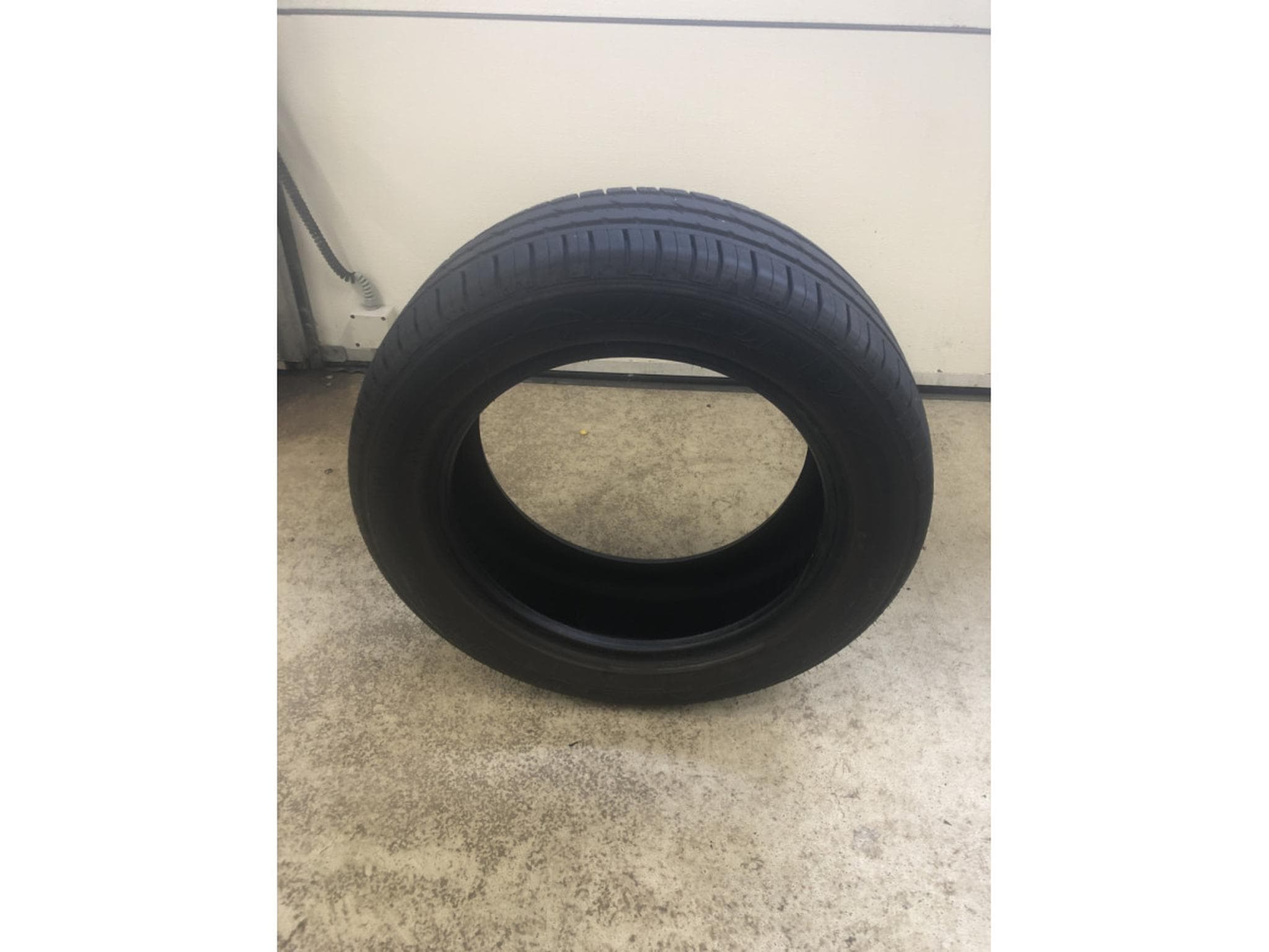 Pneus été – 15" - Photo 1