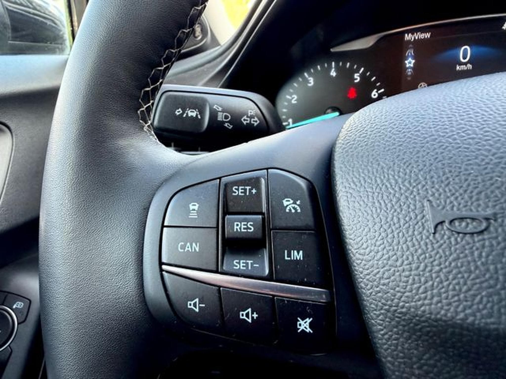 Ford Puma Puma Titanium X / NAVI/LED/ACC/CAM/1.HAND/ (2020) - Photo 15