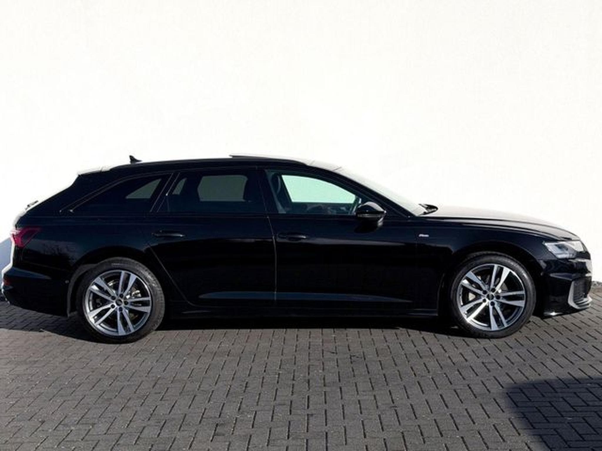 Audi A6 A6 Avant 40 TDI S line / NAVI/LED/ACC/AHK/CAM/ (2023) - Photo 4