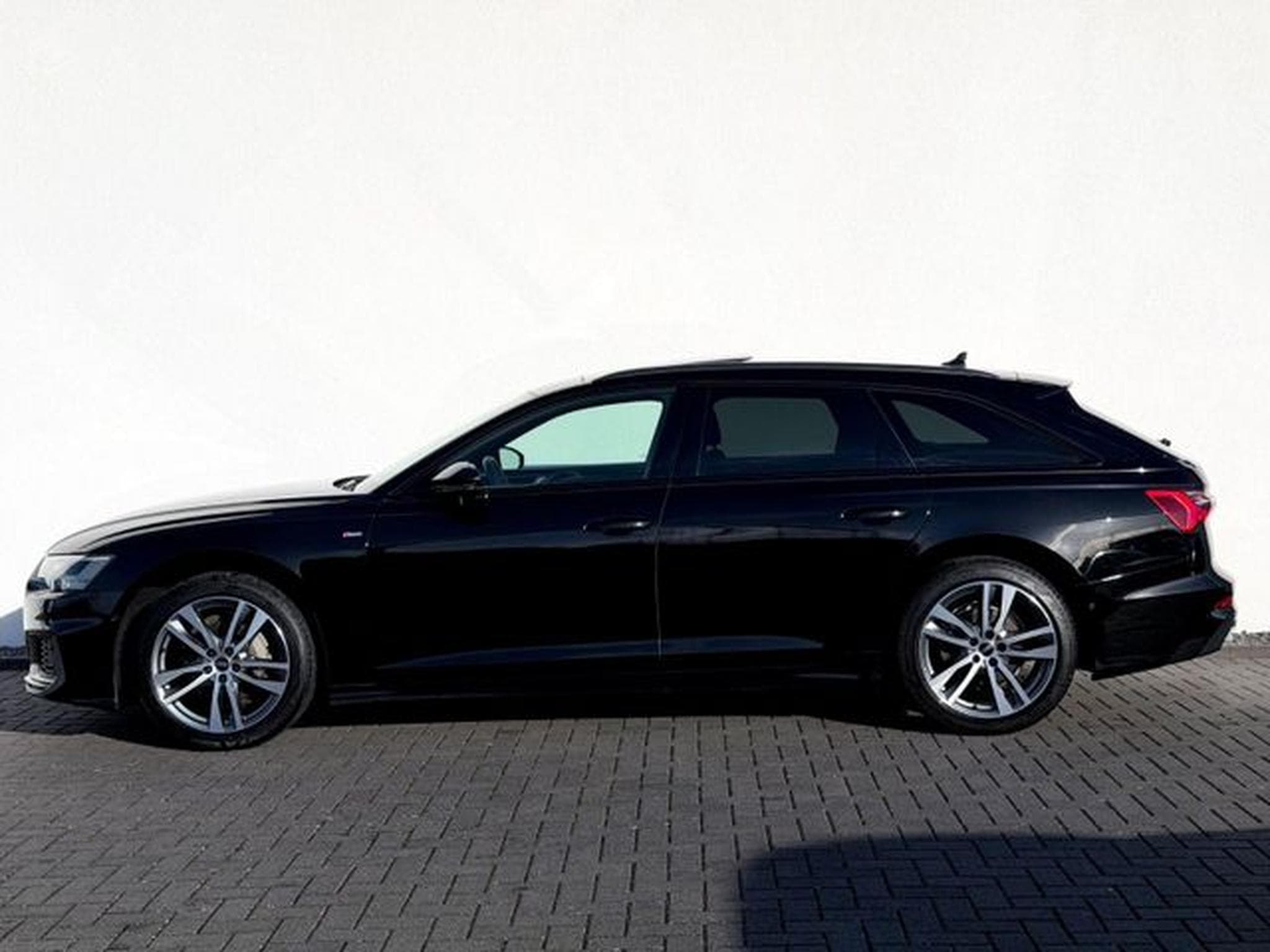 Audi A6 A6 Avant 40 TDI S line / NAVI/LED/ACC/AHK/CAM/ (2023) - Photo 8