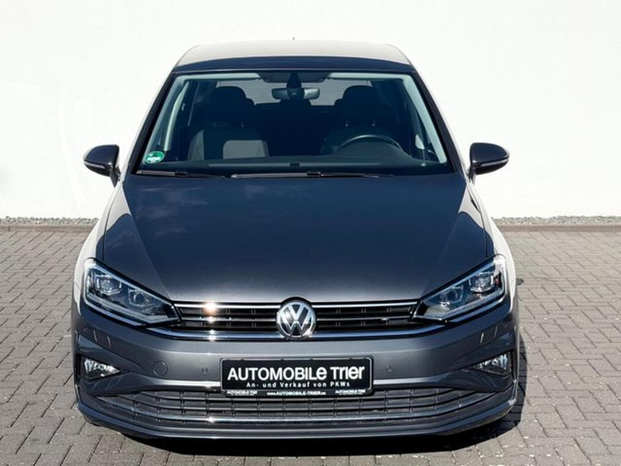 VW Golf Golf Sportsvan Highline 1.5 TSI DSG /GARANTIE/ (2019) - Photo 2