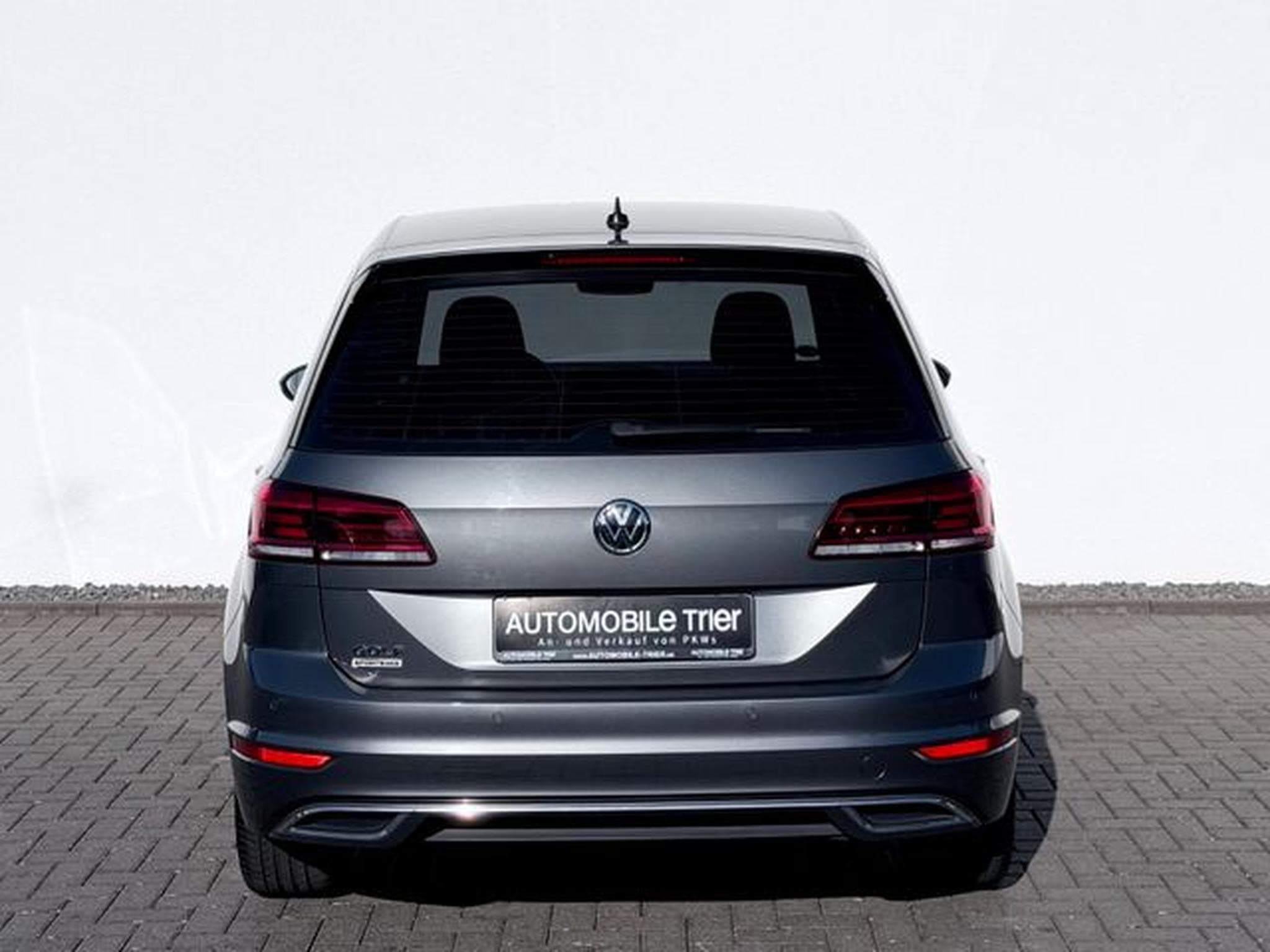 VW Golf Golf Sportsvan Highline 1.5 TSI DSG /GARANTIE/ (2019) - Photo 5