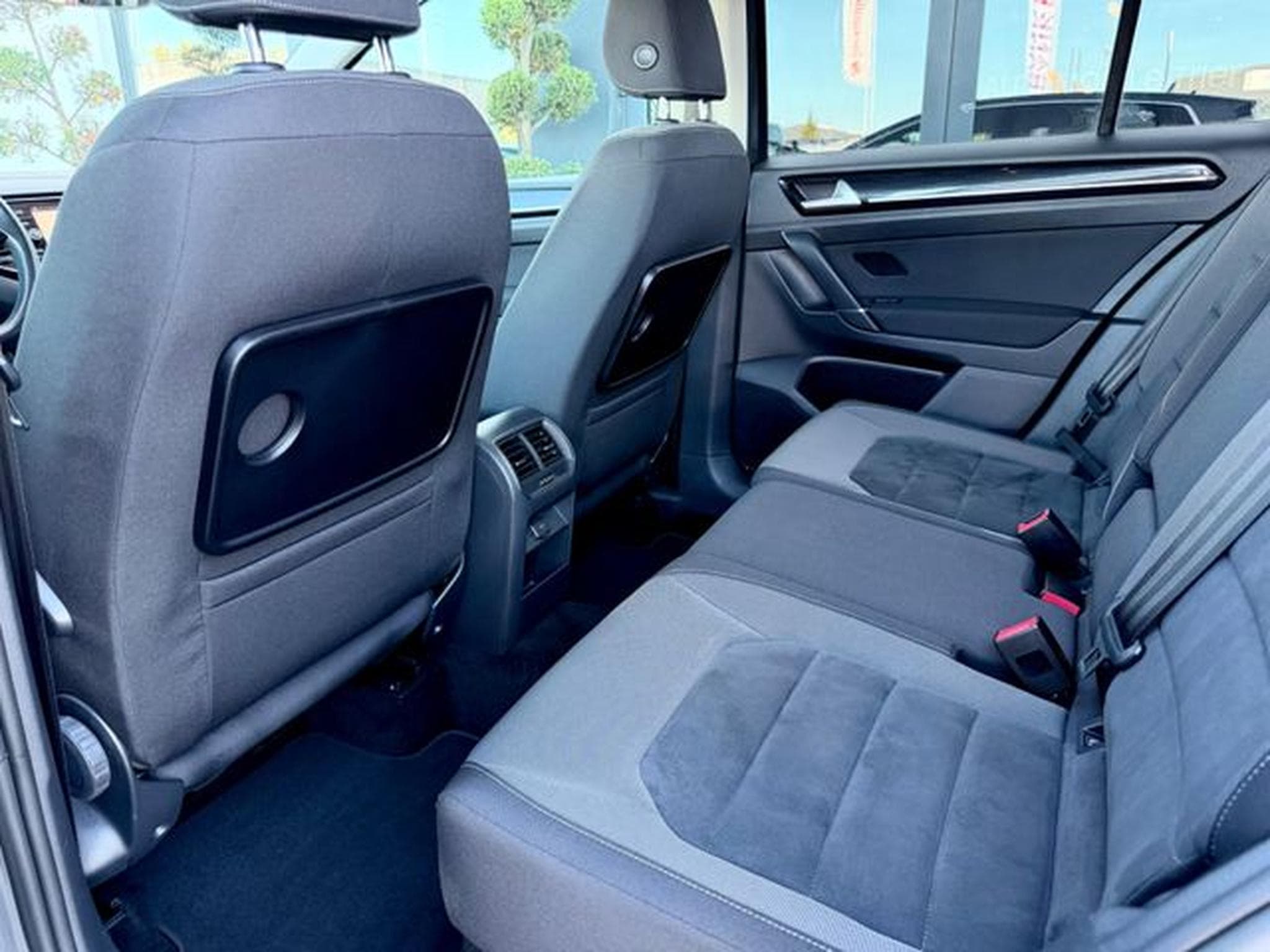VW Golf Golf Sportsvan Highline 1.5 TSI DSG /GARANTIE/ (2019) - Photo 13