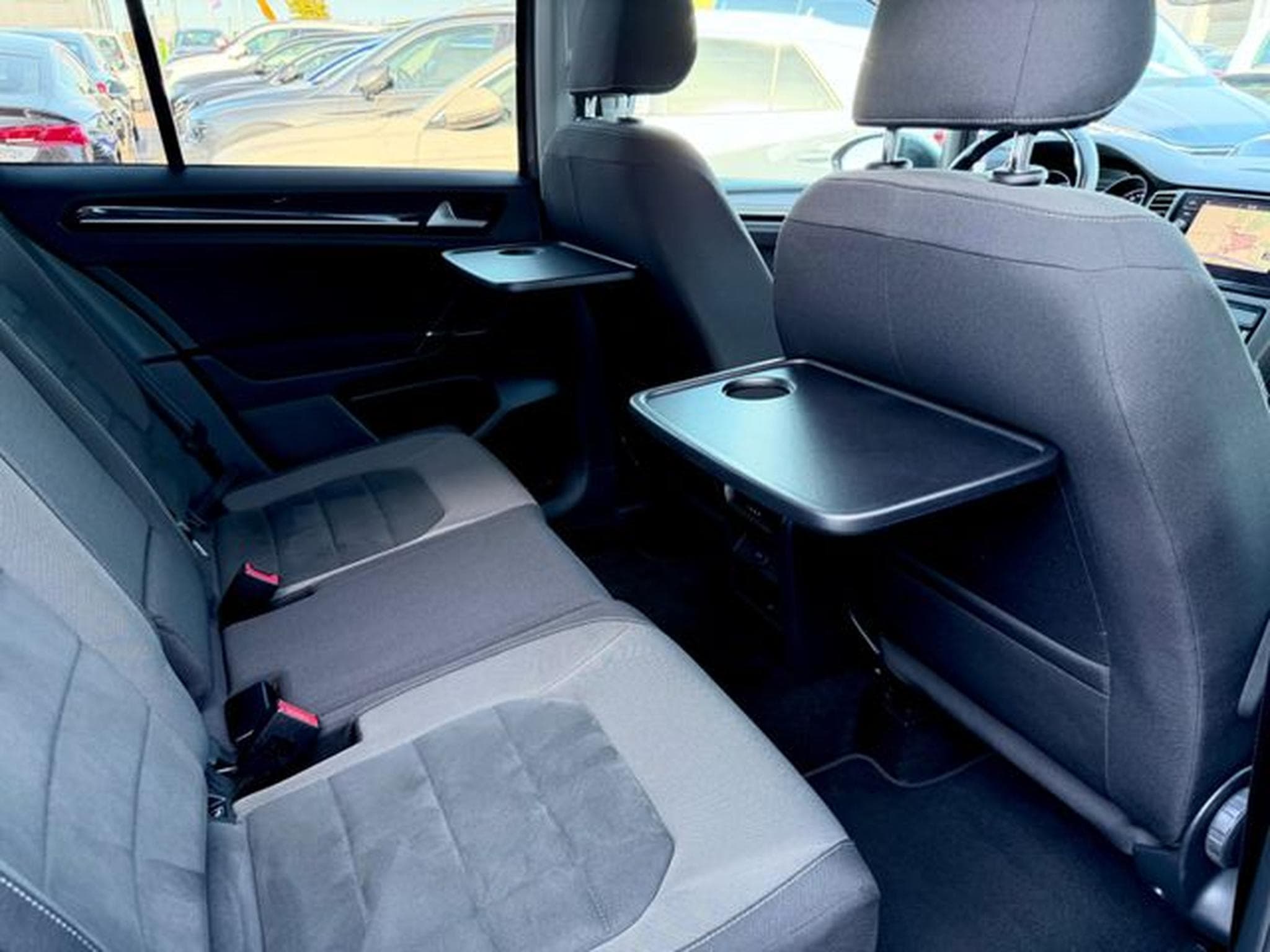 VW Golf Golf Sportsvan Highline 1.5 TSI DSG /GARANTIE / (2019) - Photo 14
