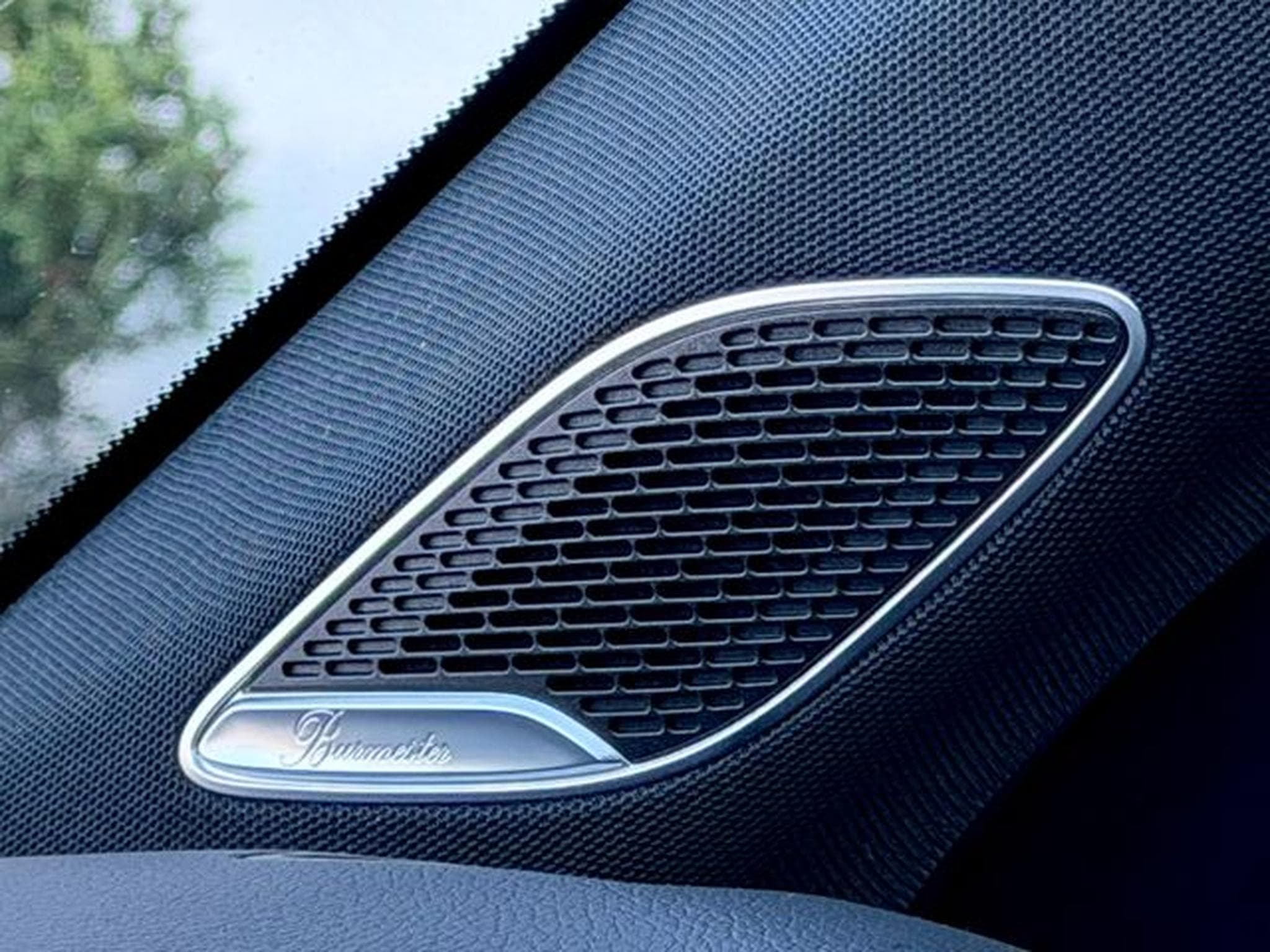 Mercedes A 220 A 220d Amg Line /NAVI/LED/CAM/BURMESTER/1.HAND/ (2024) - Photo 19