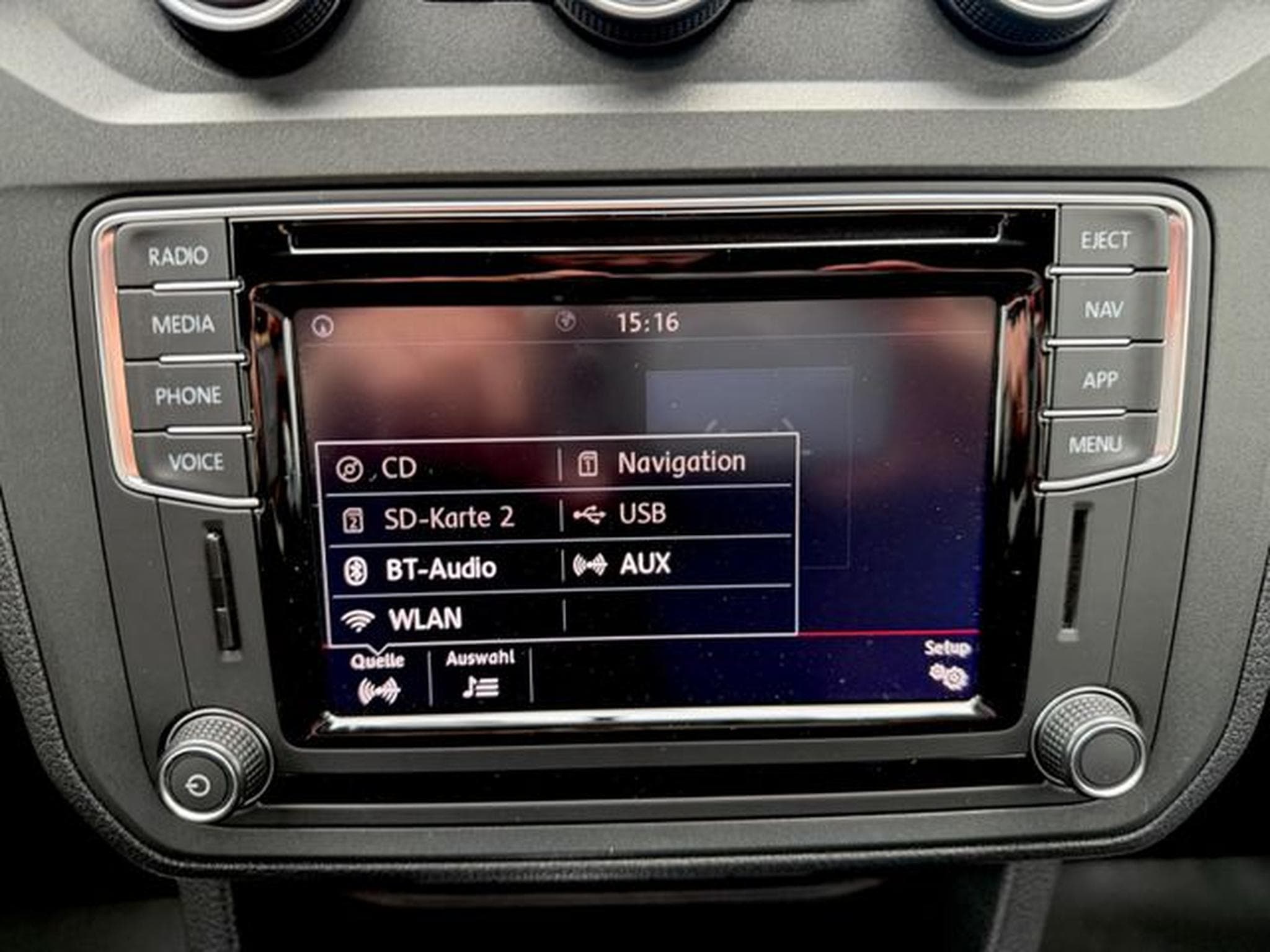 VW Caddy Caddy 1.4 TSI DSG *Navi*2xKlima*Garantie* (2020) - Photo 18