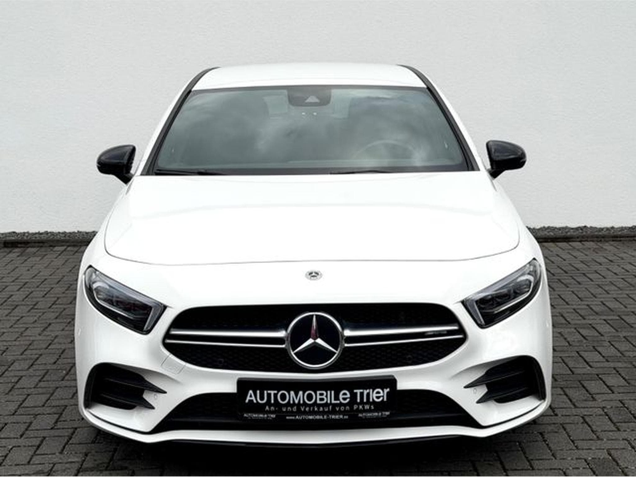 Mercedes A 35 AMG A 35 AMG 4Matic /NAVI/LED/CAM/GARANTIE/ (2019) - Photo 2