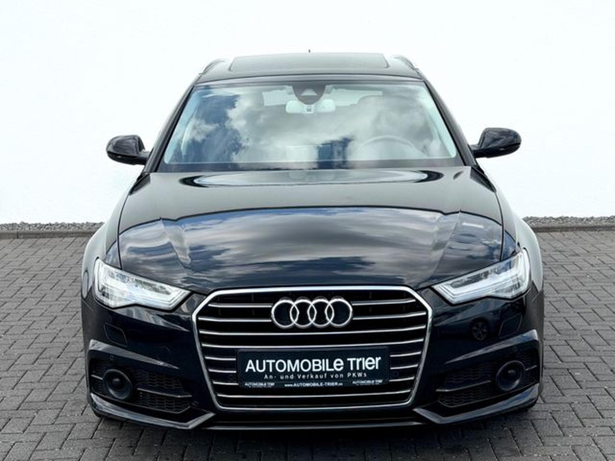 Audi A6 A6 Avant 2.0 TDI sport /LED/ACC/CAM/AHK/GARANTIE (2016) - Photo 2